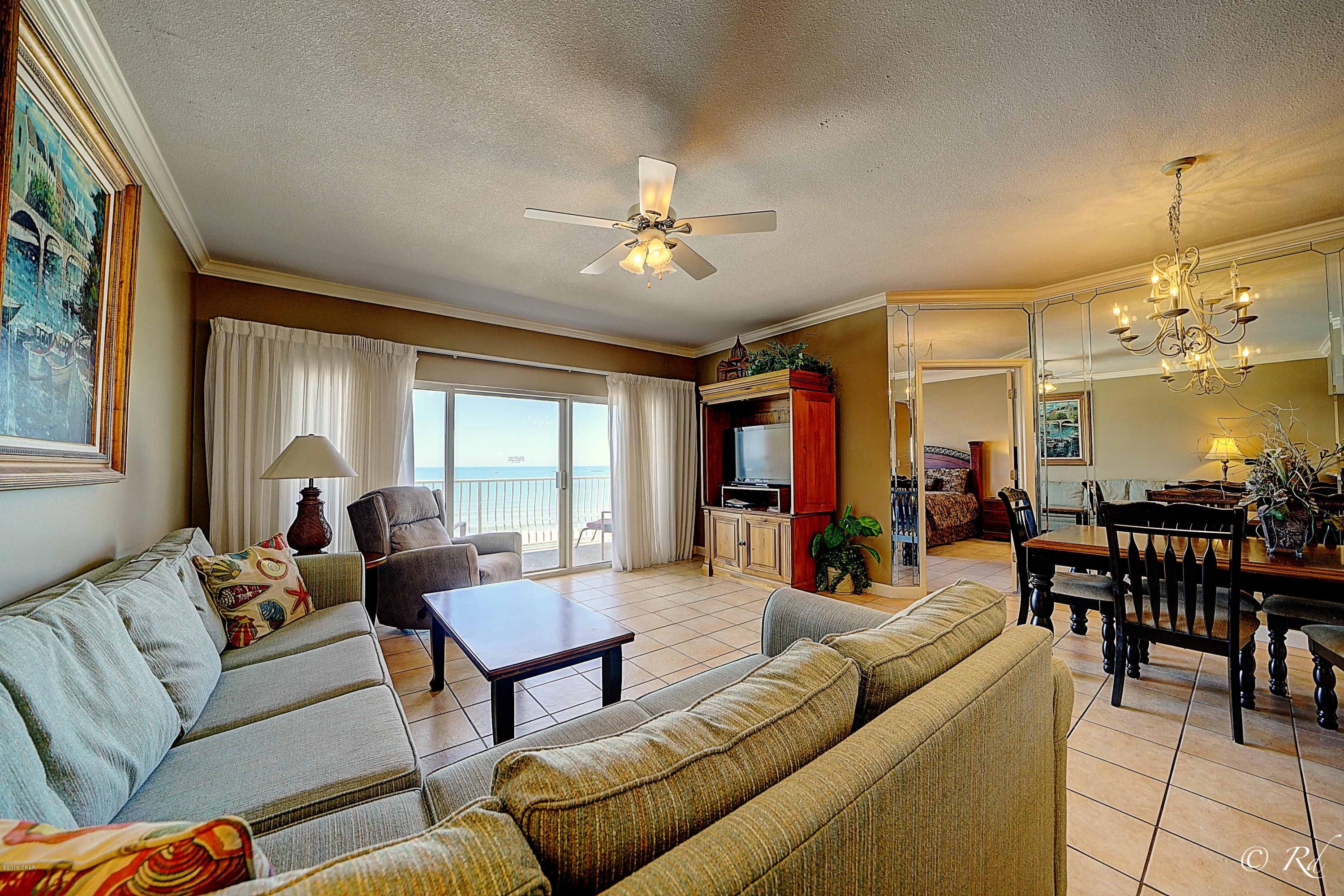 Coral Reef Condo - Residential