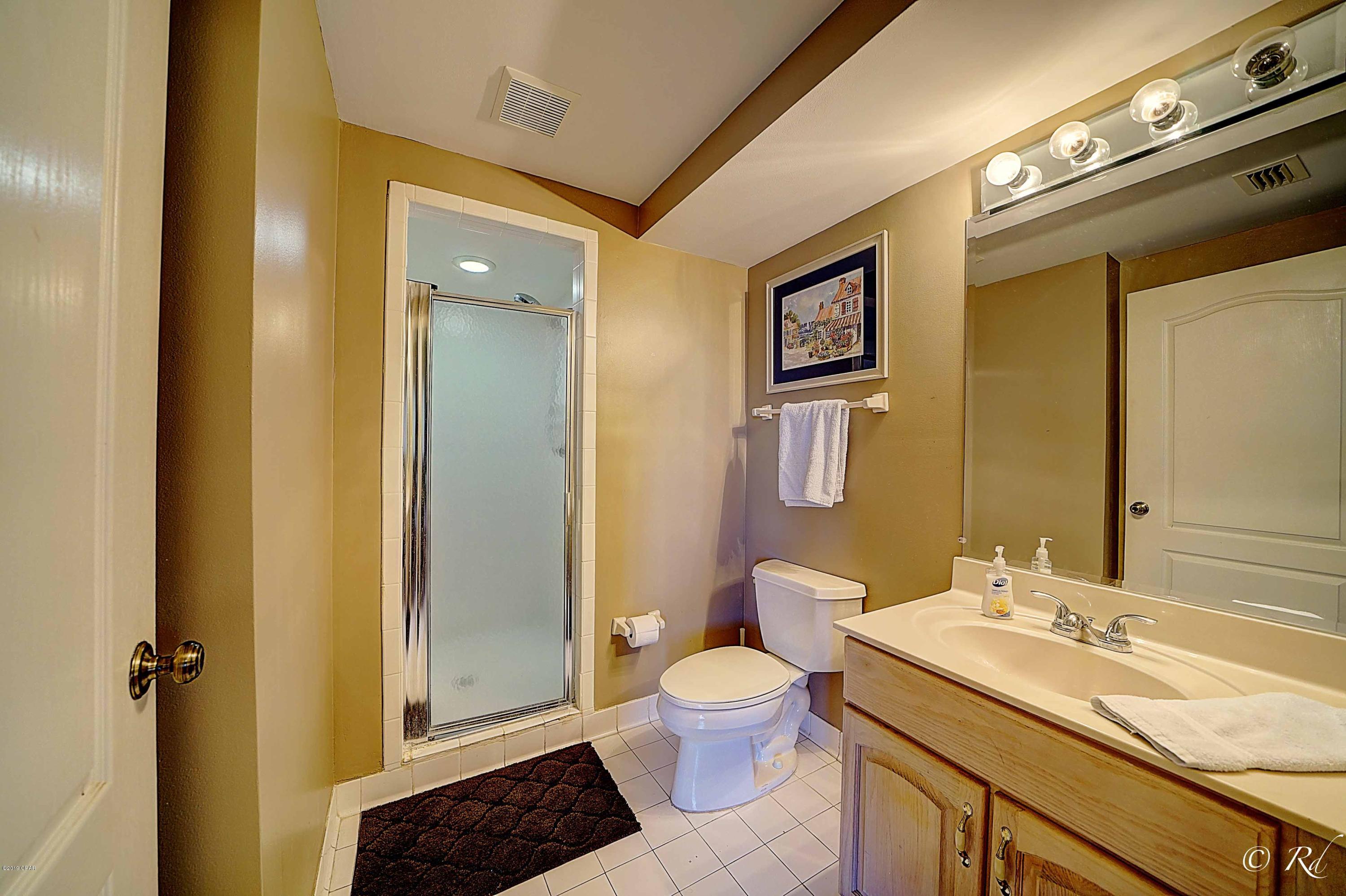 Coral Reef Condo - Residential