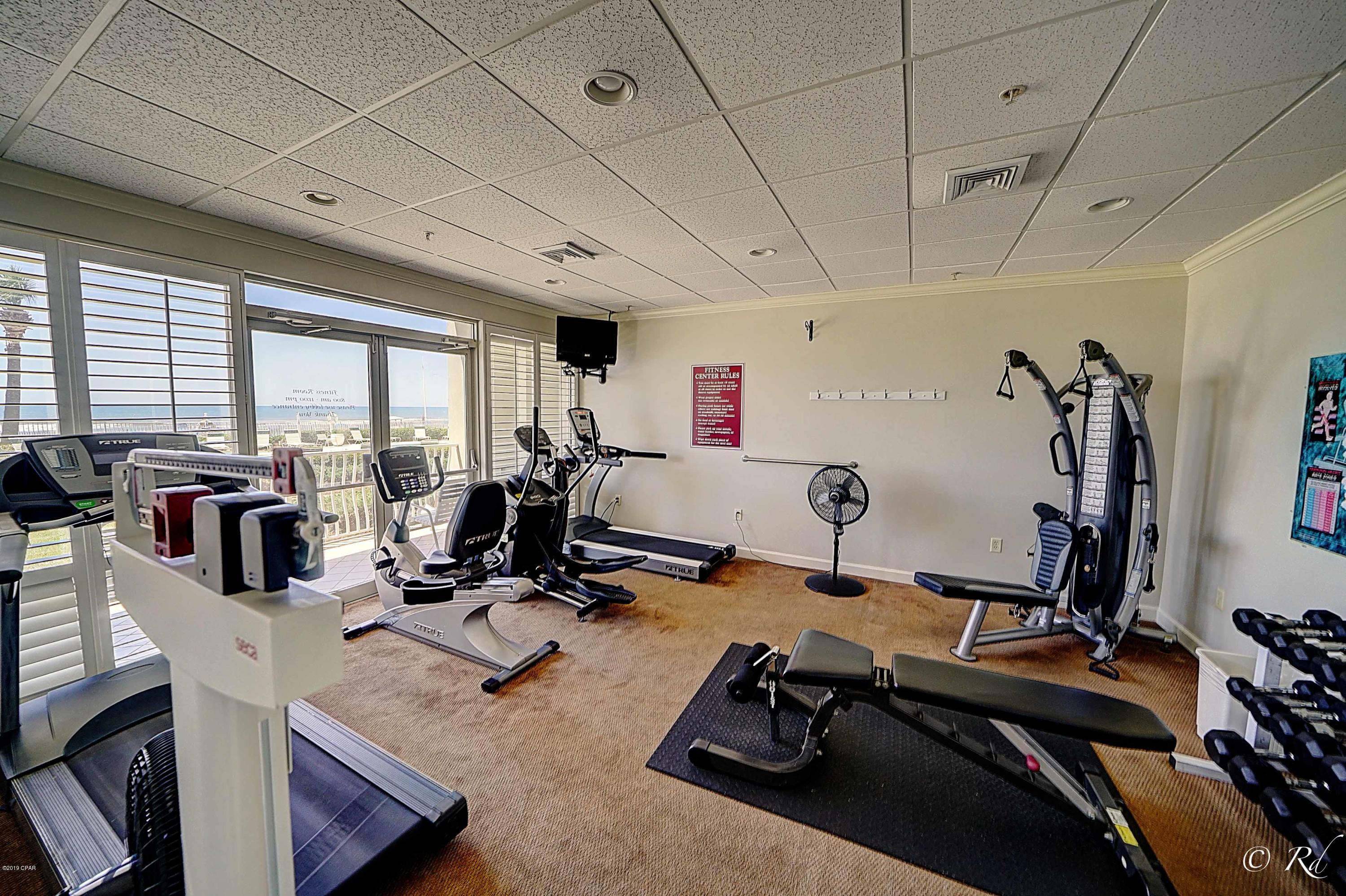 Coral Reef Condo - Residential