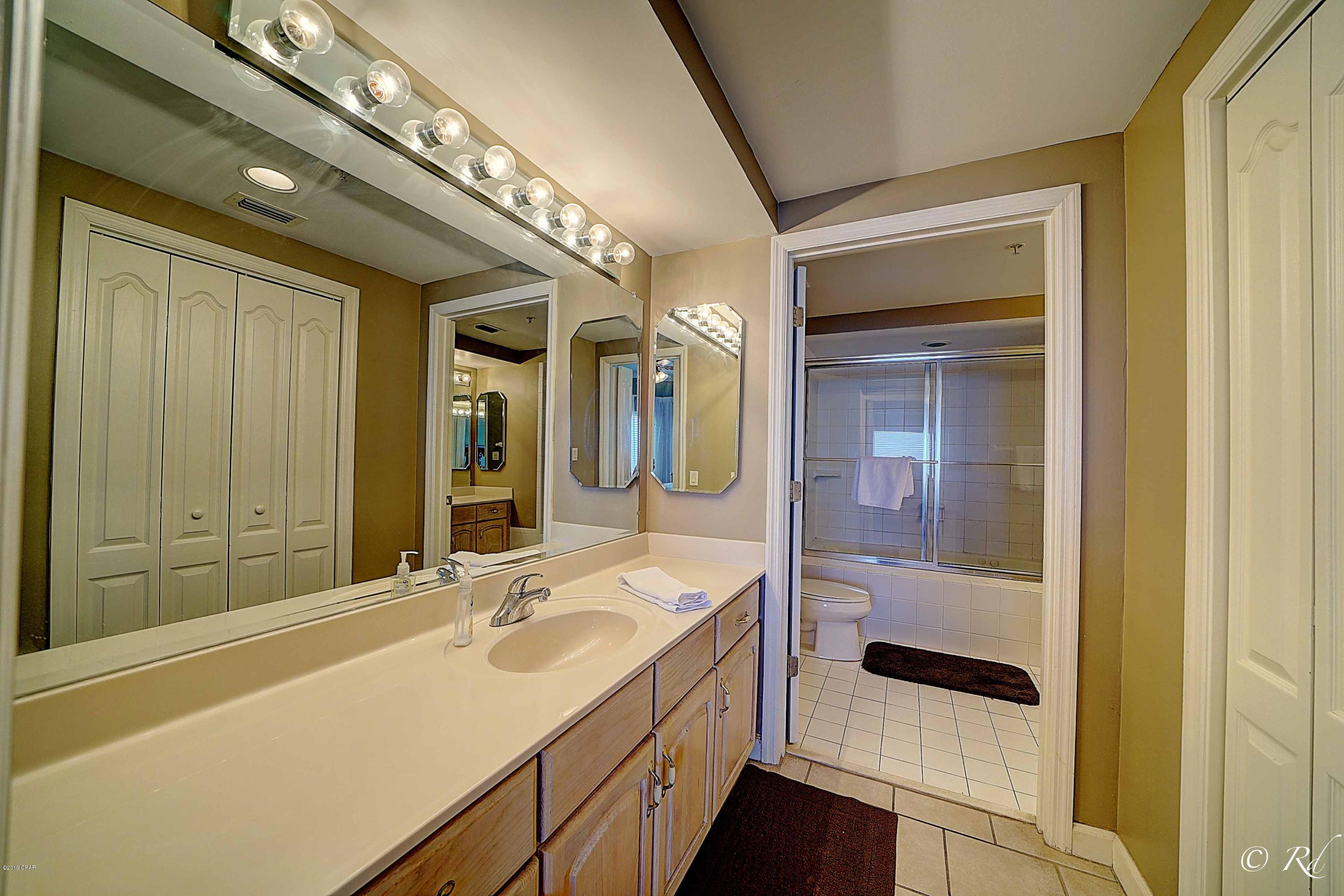 Coral Reef Condo - Residential