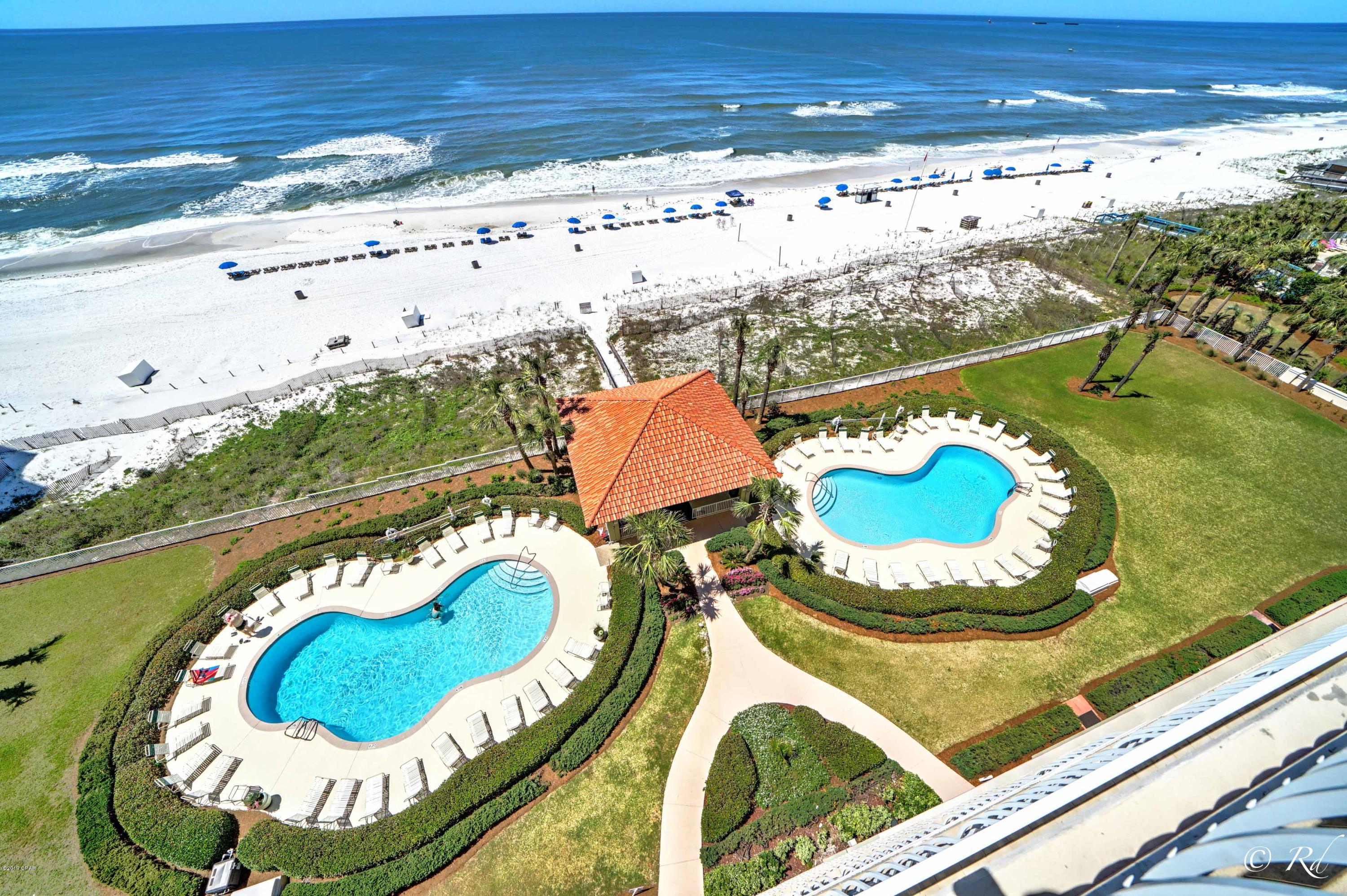 Coral Reef Condo - Residential