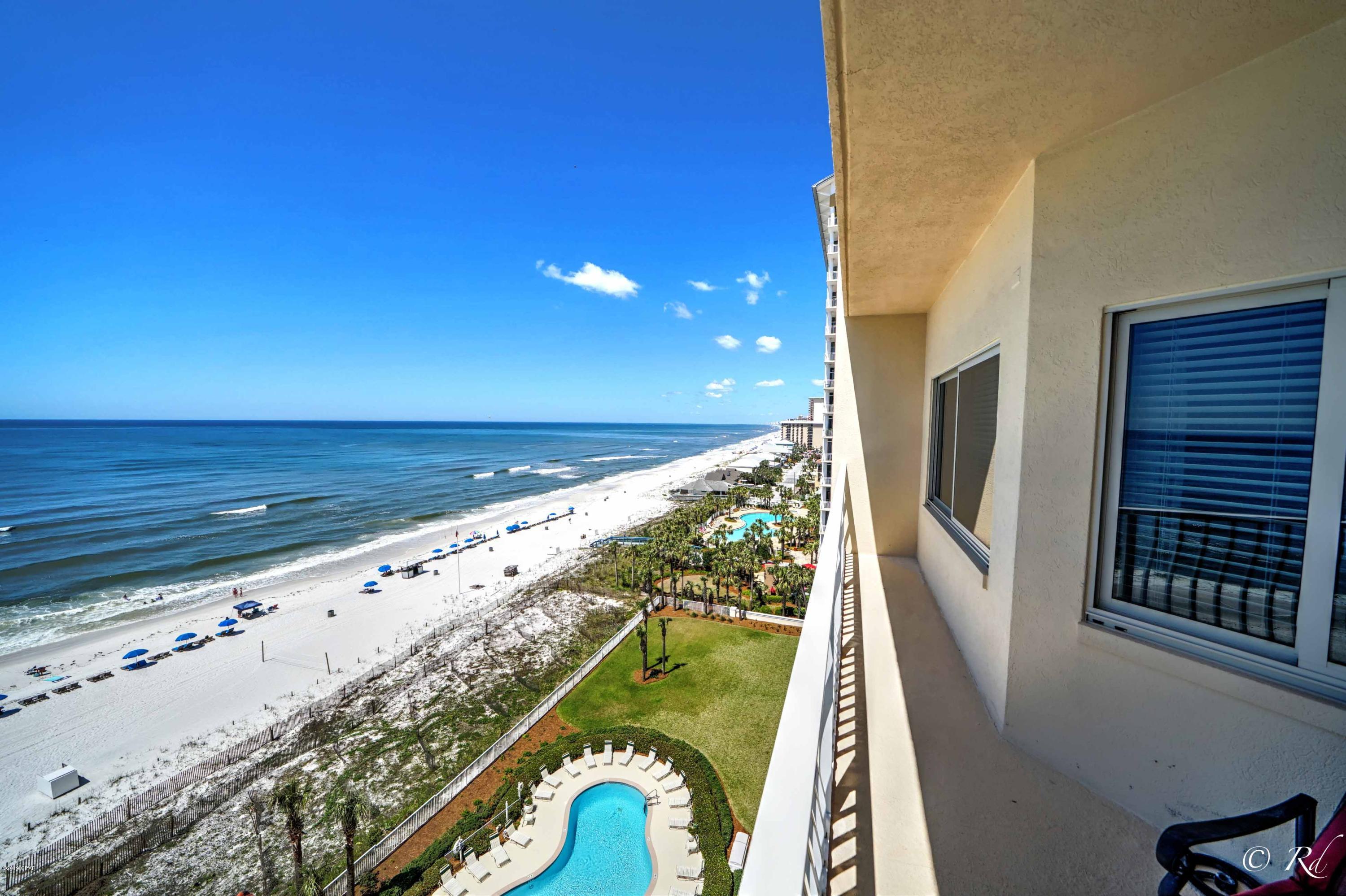 Coral Reef Condo - Residential