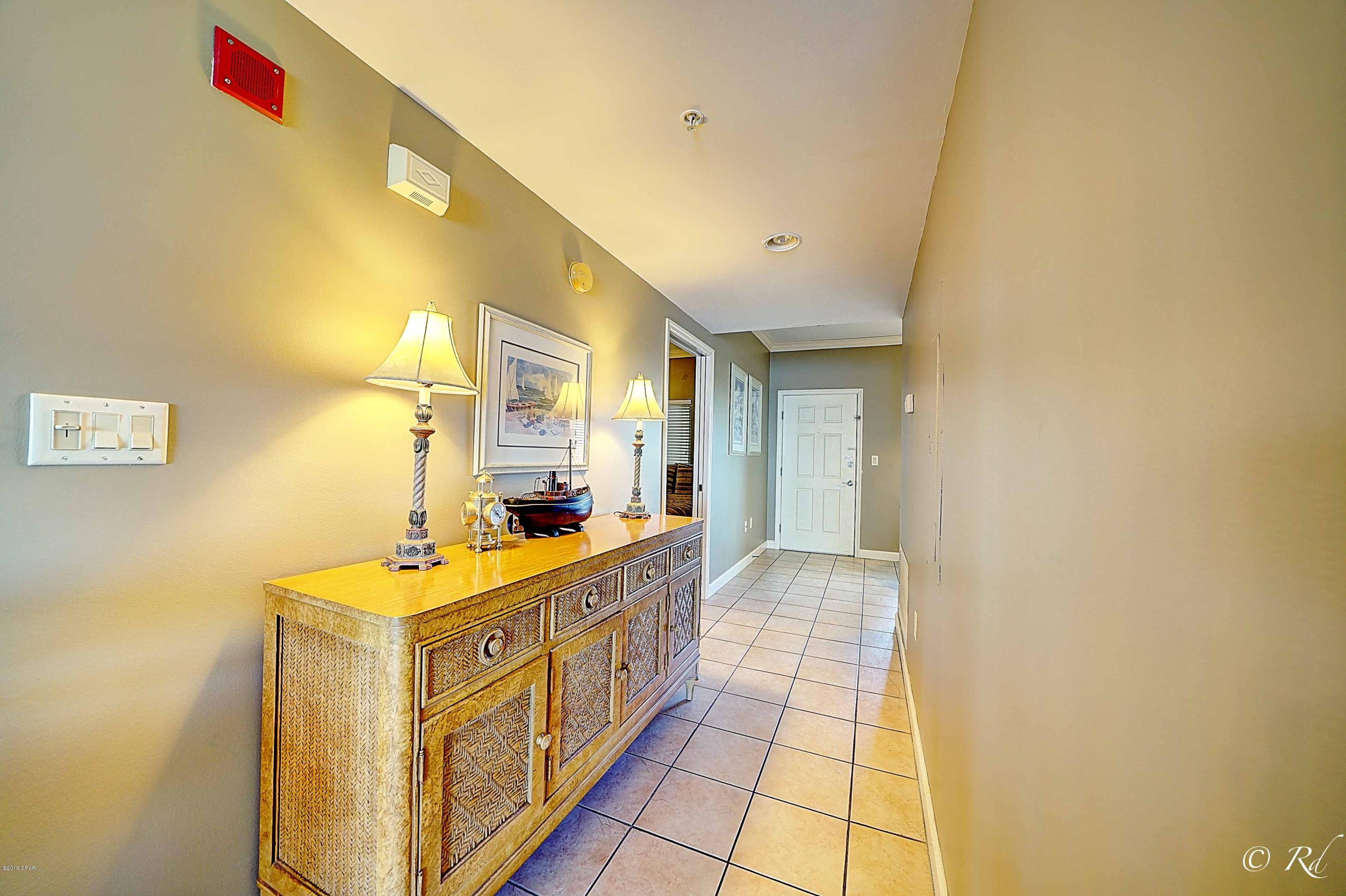 Coral Reef Condo - Residential