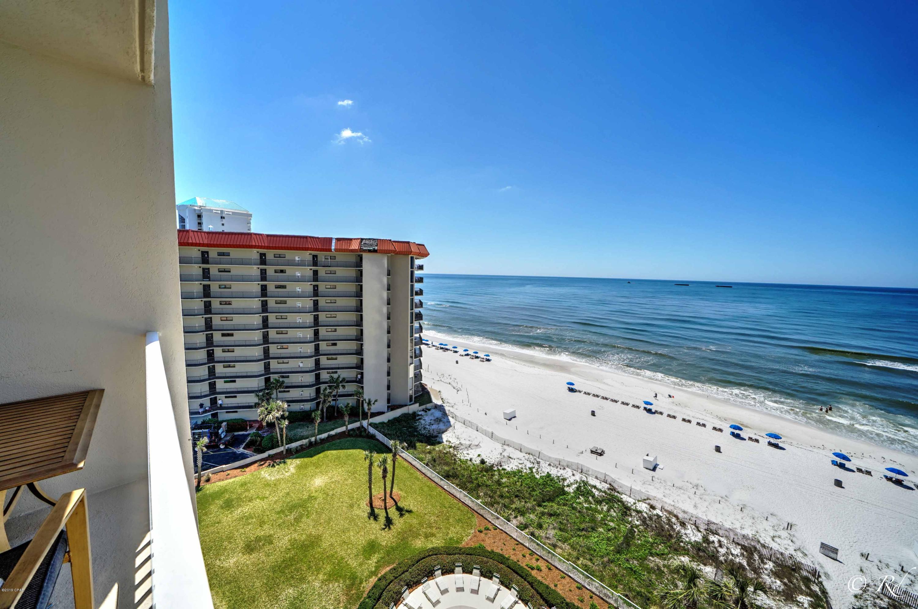 Coral Reef Condo - Residential