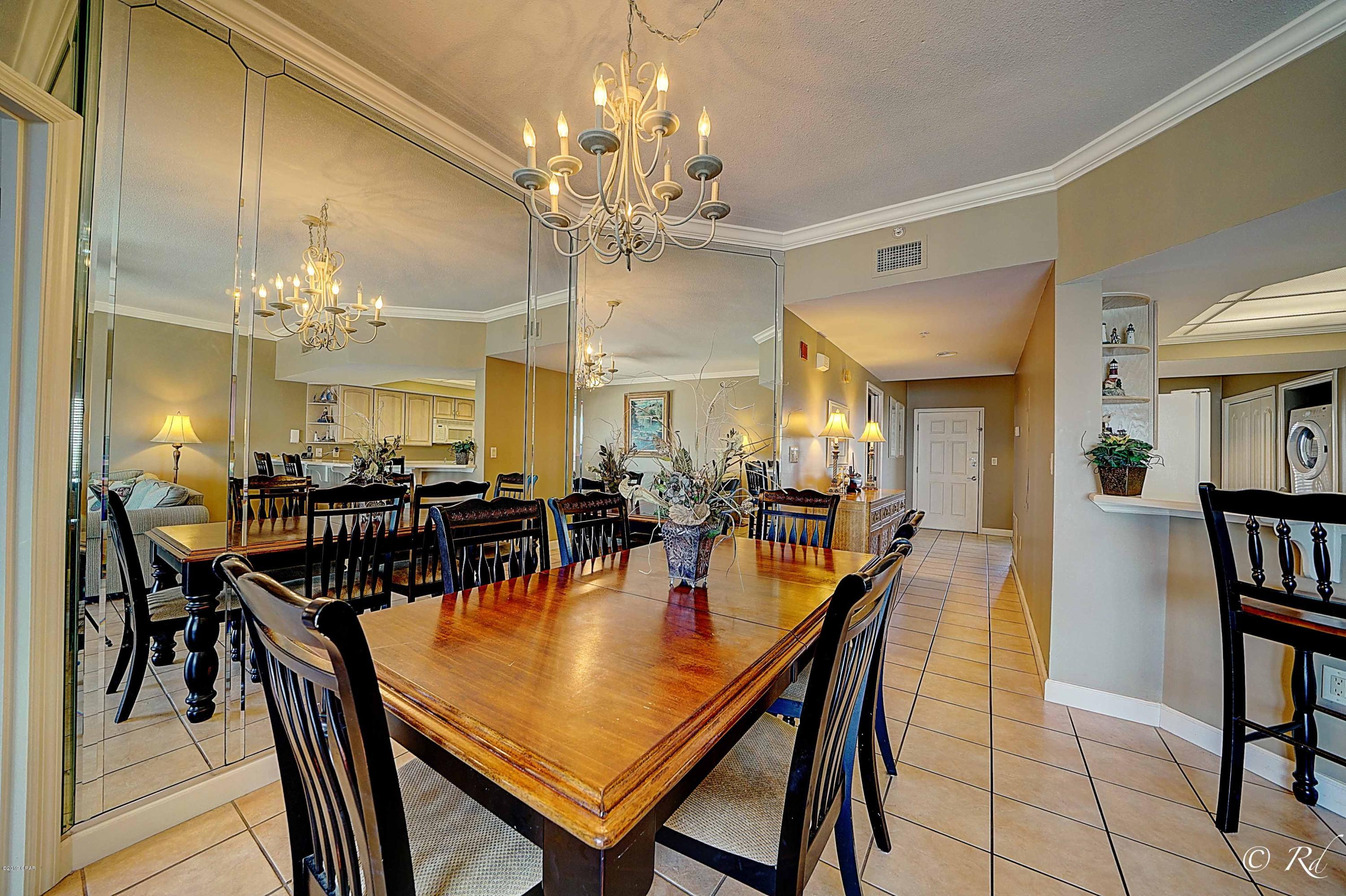 Coral Reef Condo - Residential
