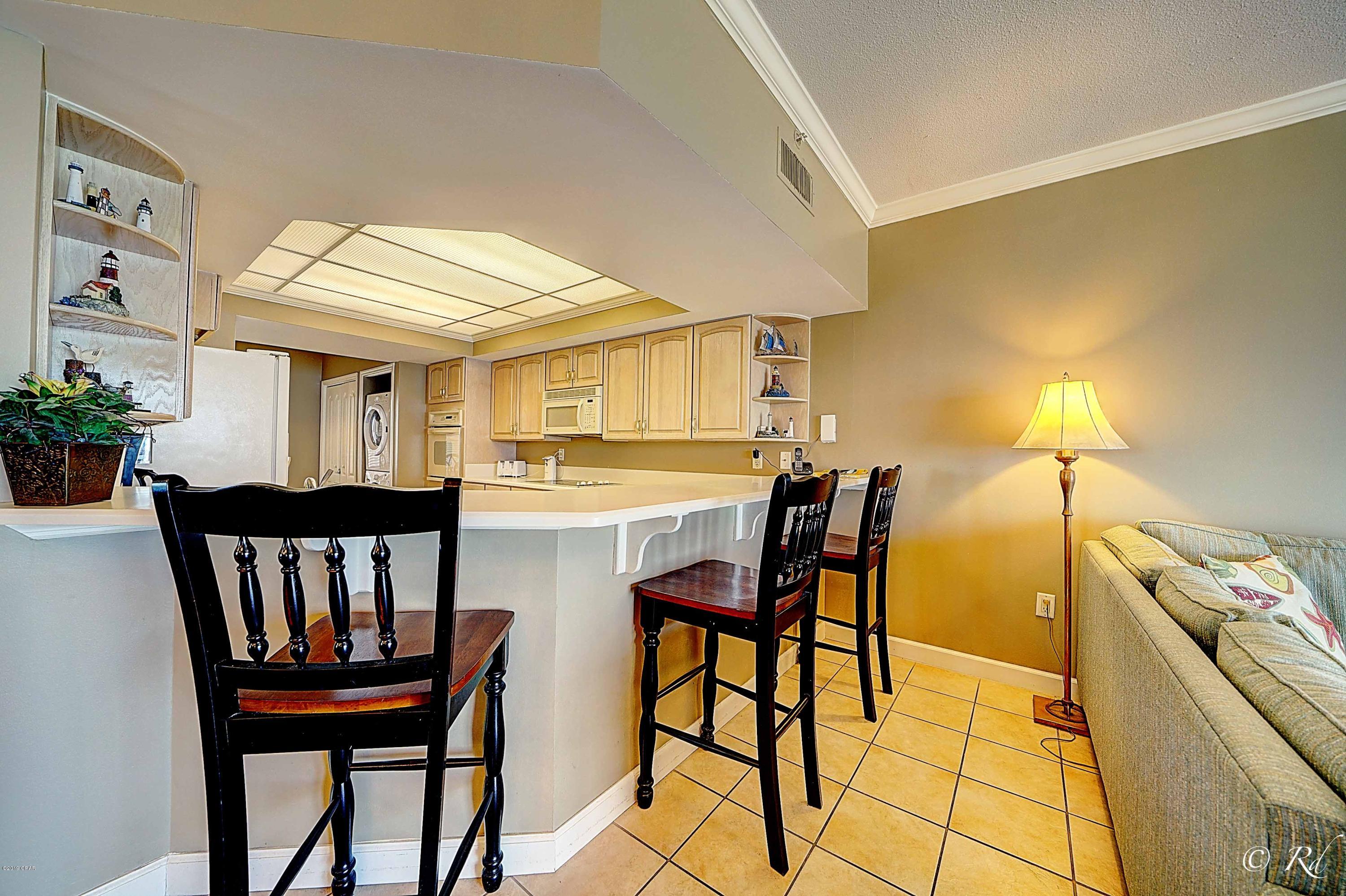 Coral Reef Condo - Residential