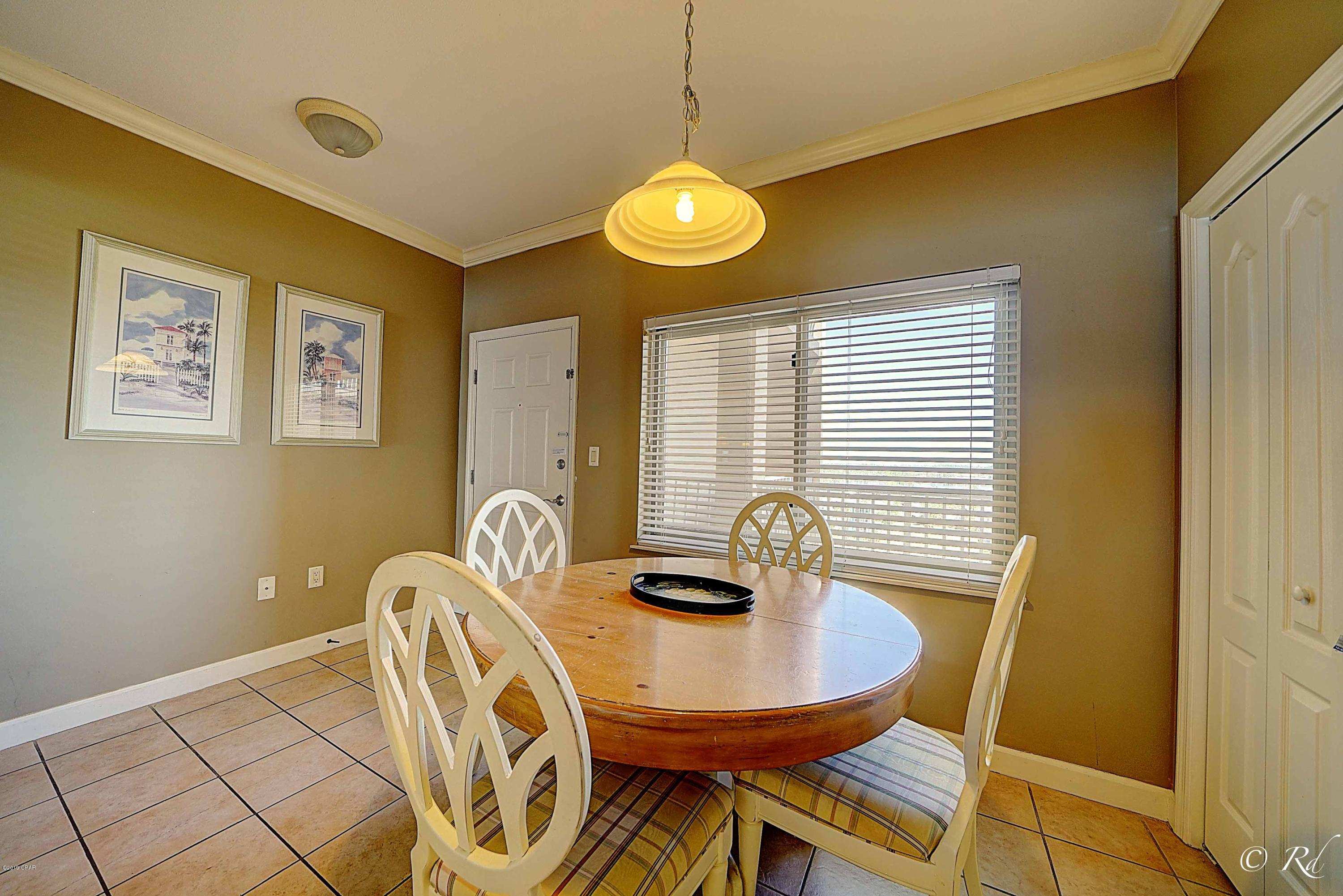 Coral Reef Condo - Residential