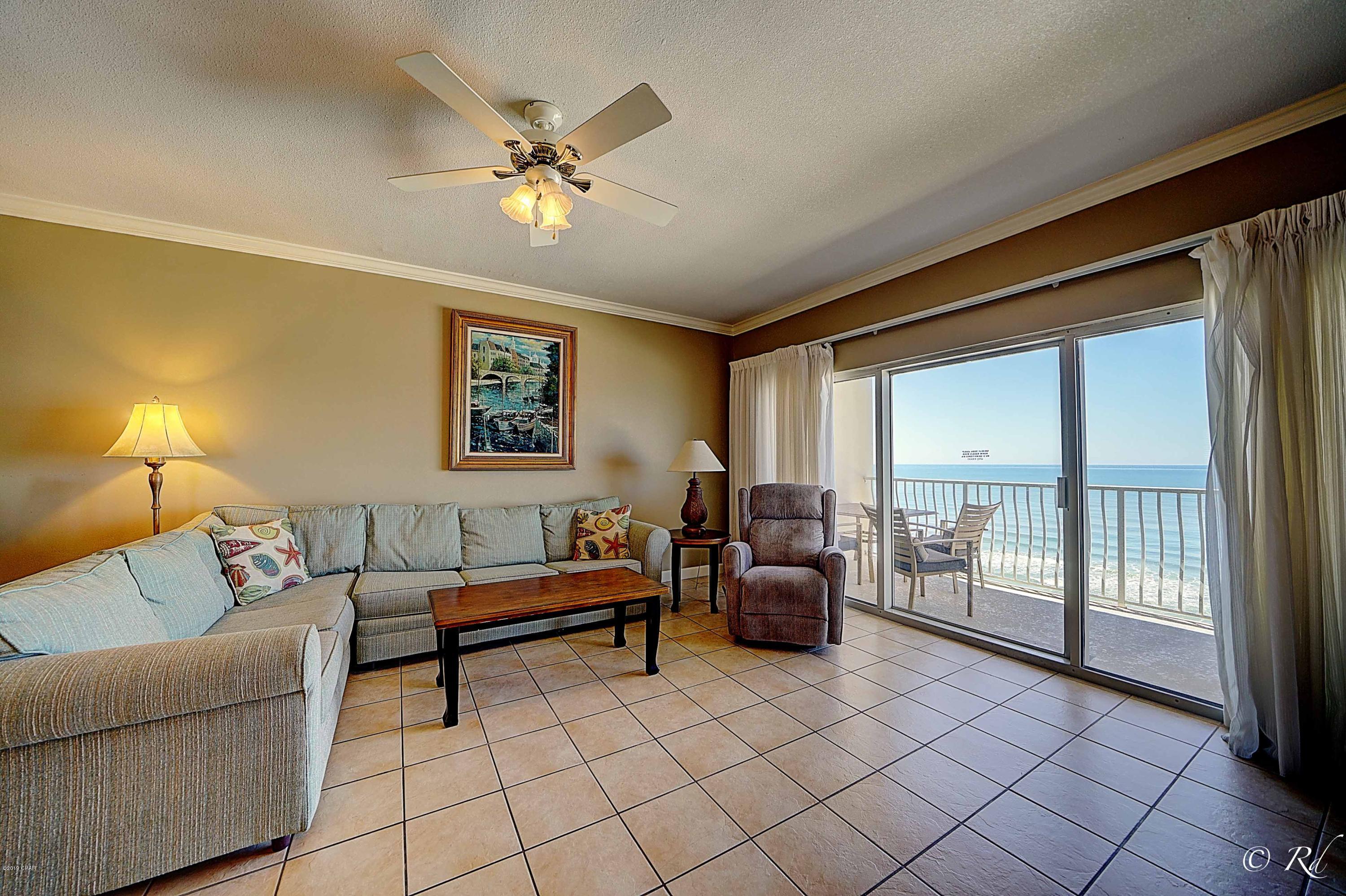 Coral Reef Condo - Residential