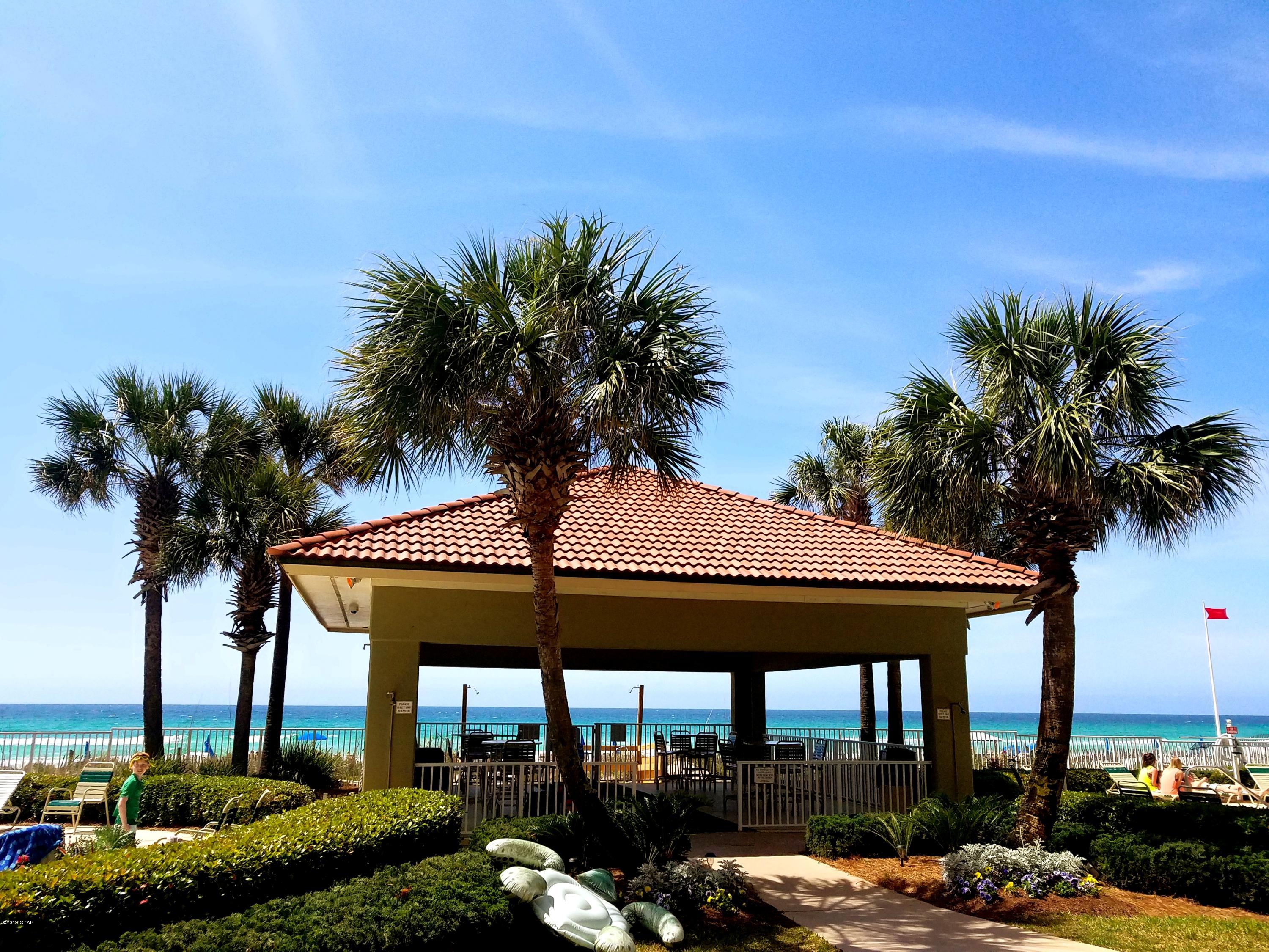Coral Reef Condo - Residential
