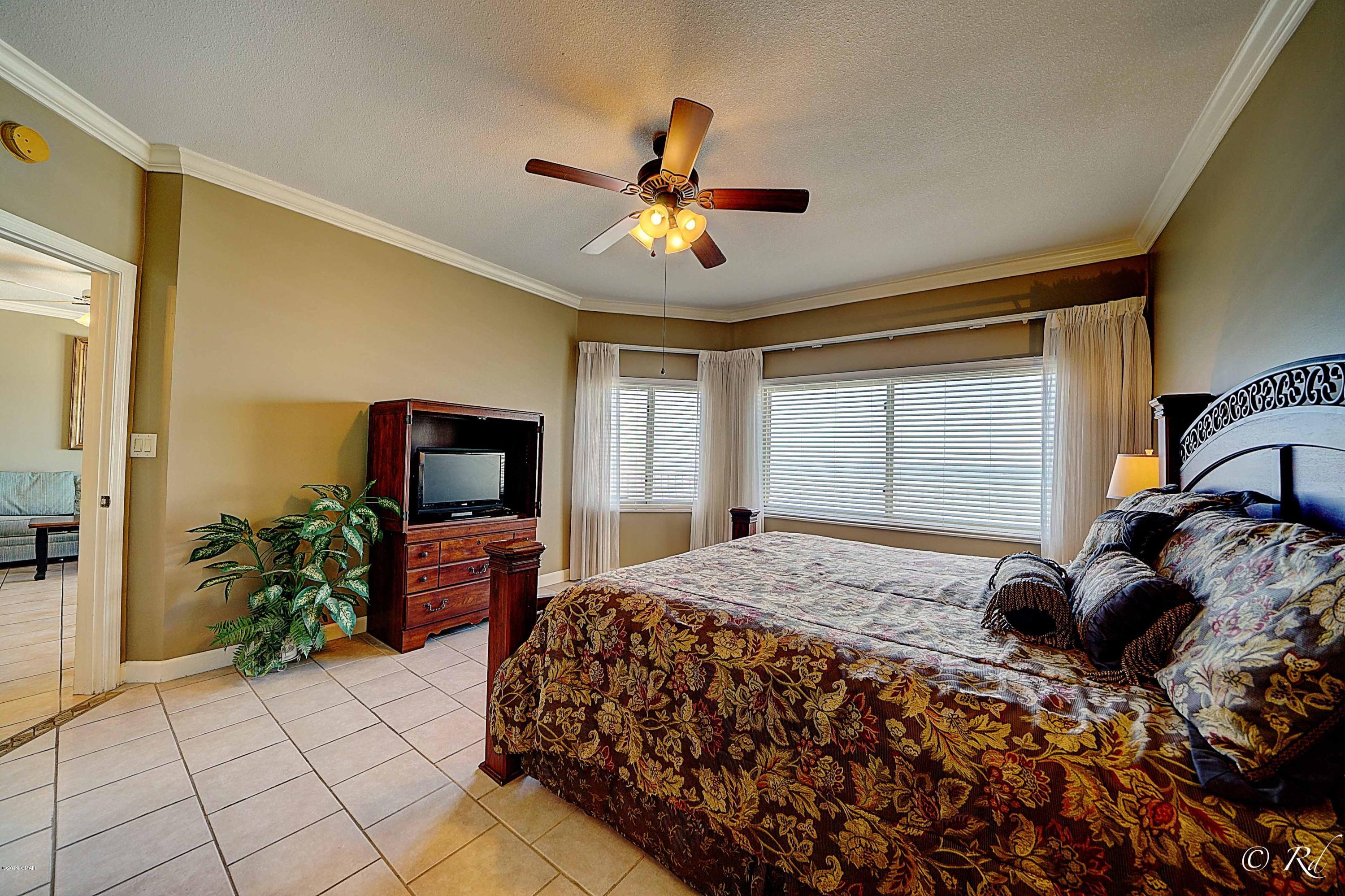 Coral Reef Condo - Residential