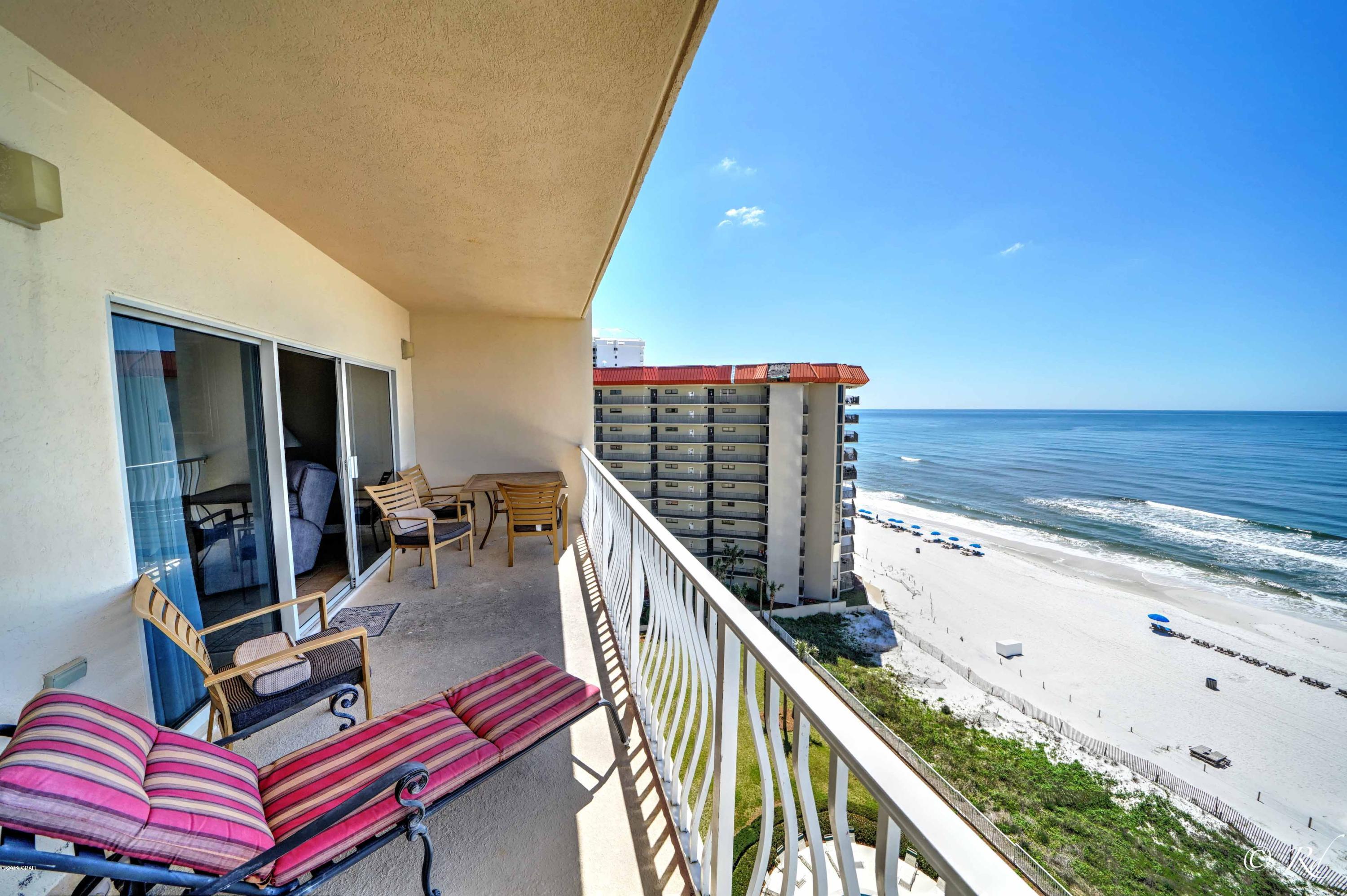 Coral Reef Condo - Residential
