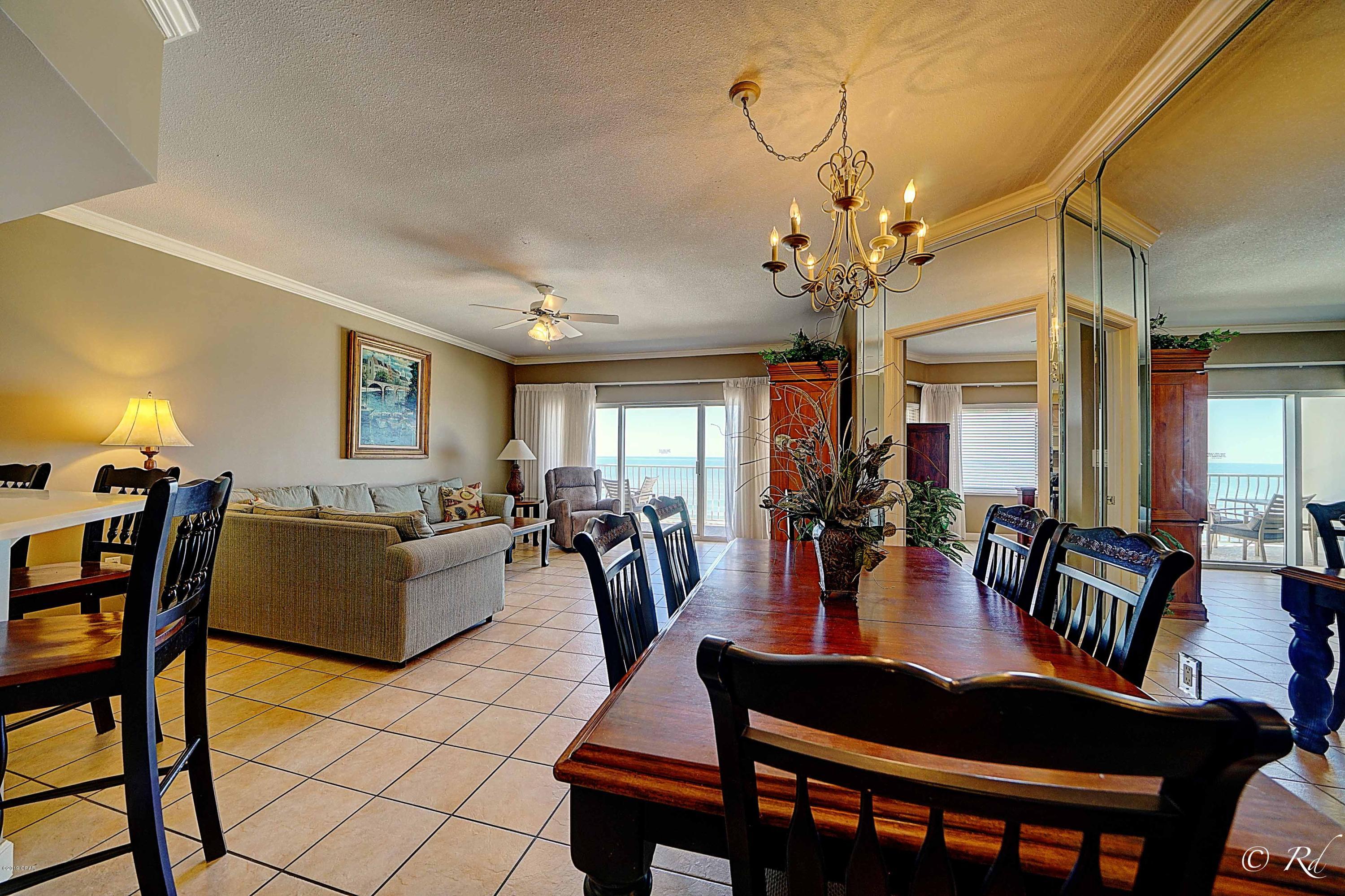 Coral Reef Condo - Residential