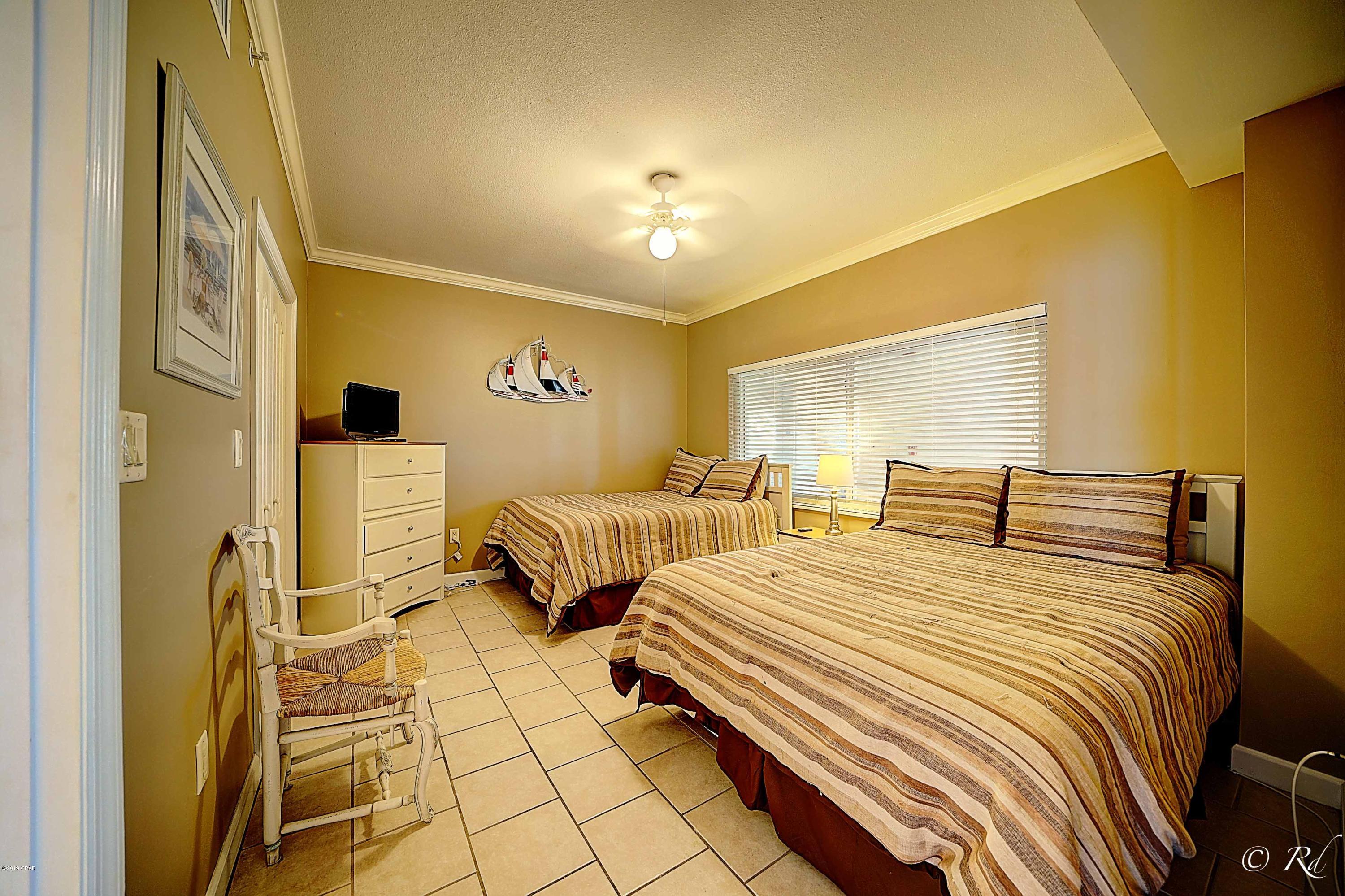 Coral Reef Condo - Residential
