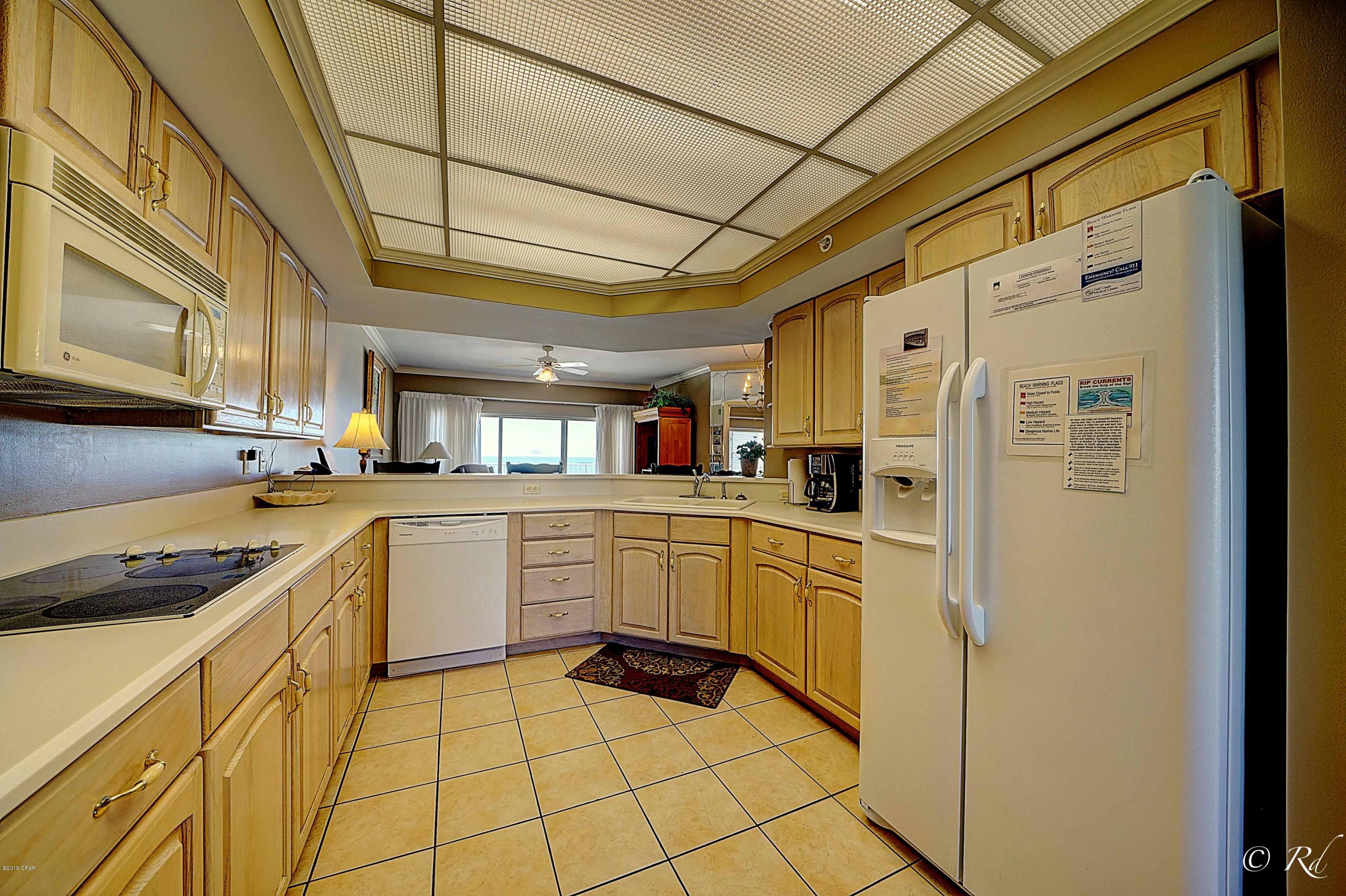 Coral Reef Condo - Residential