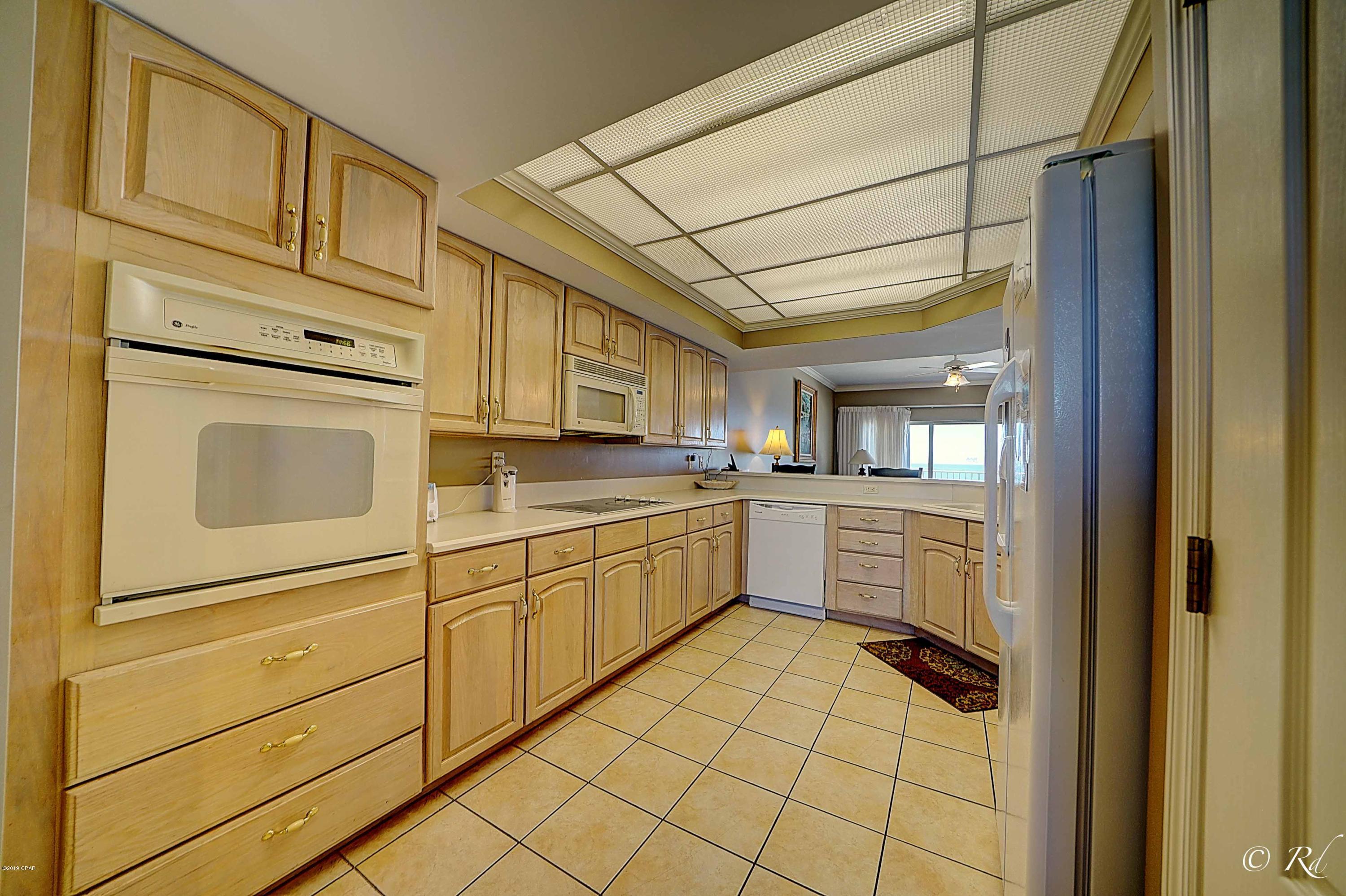 Coral Reef Condo - Residential