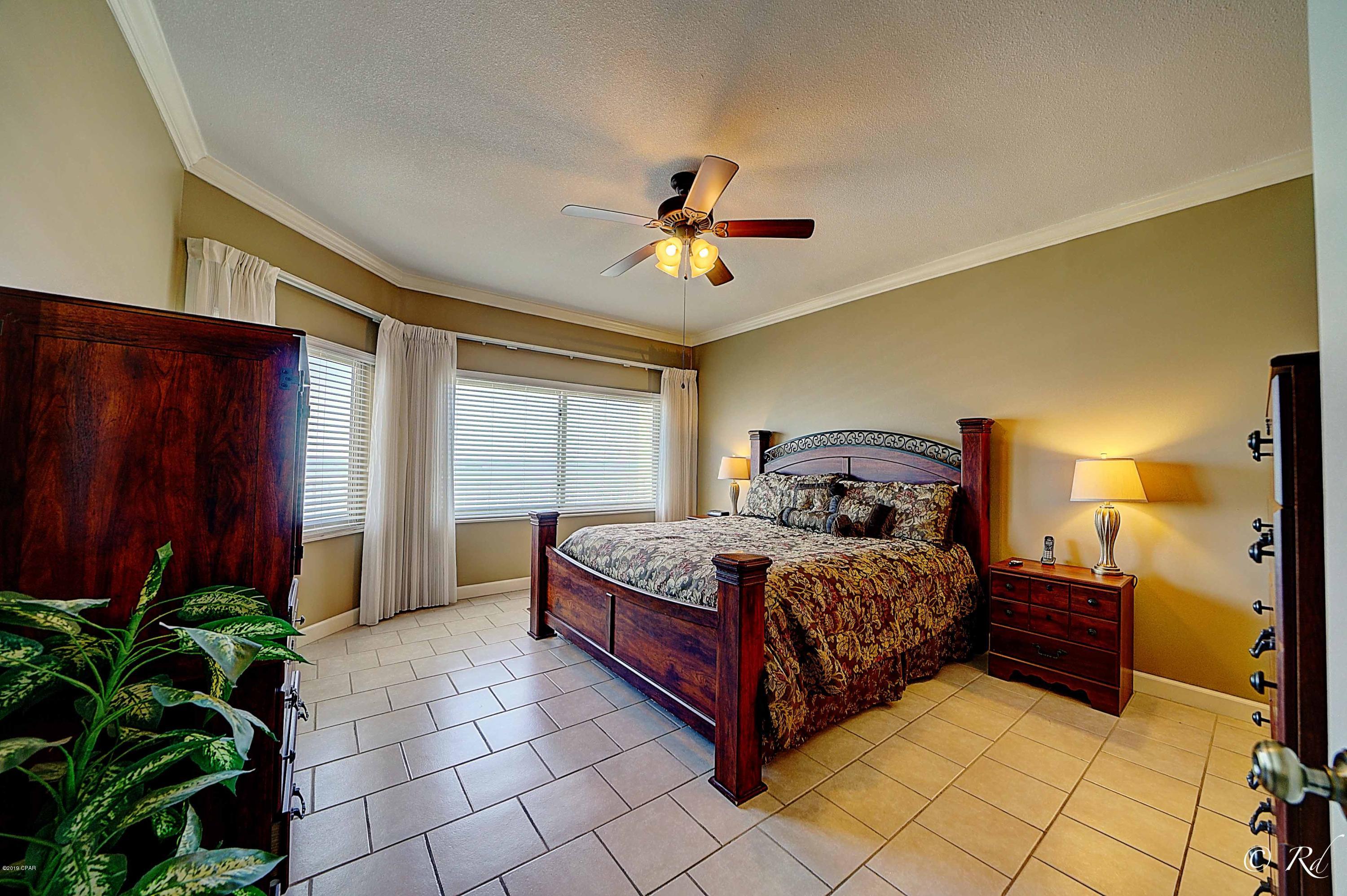Coral Reef Condo - Residential