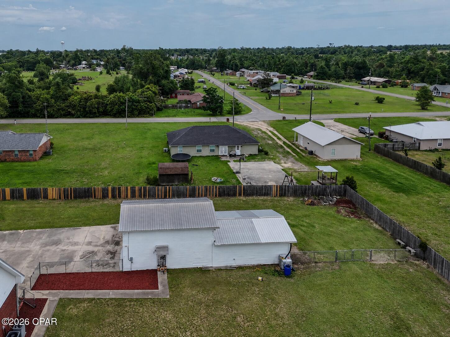 No Named Subdivision - Residential