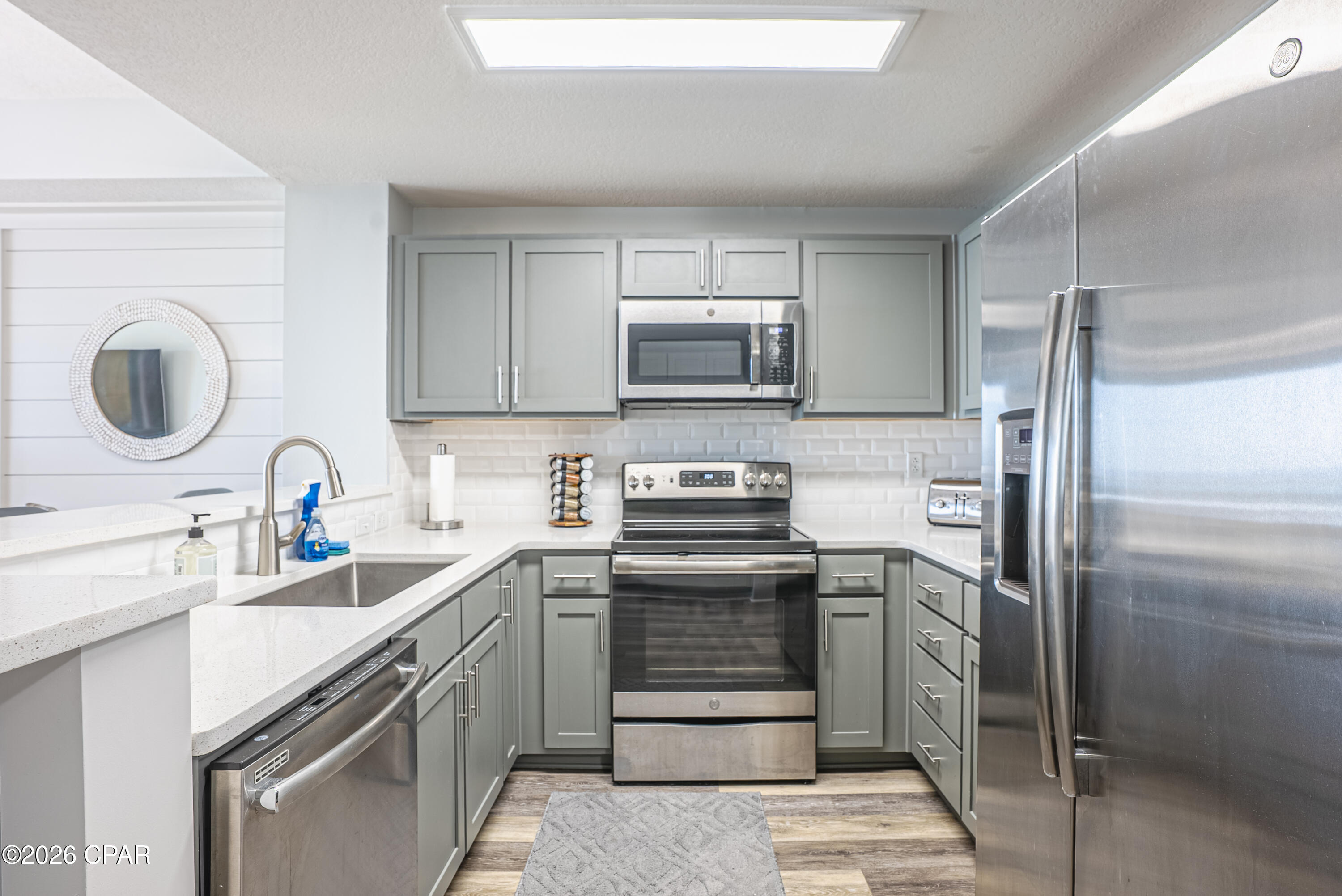 Calypso Towers III - Residential