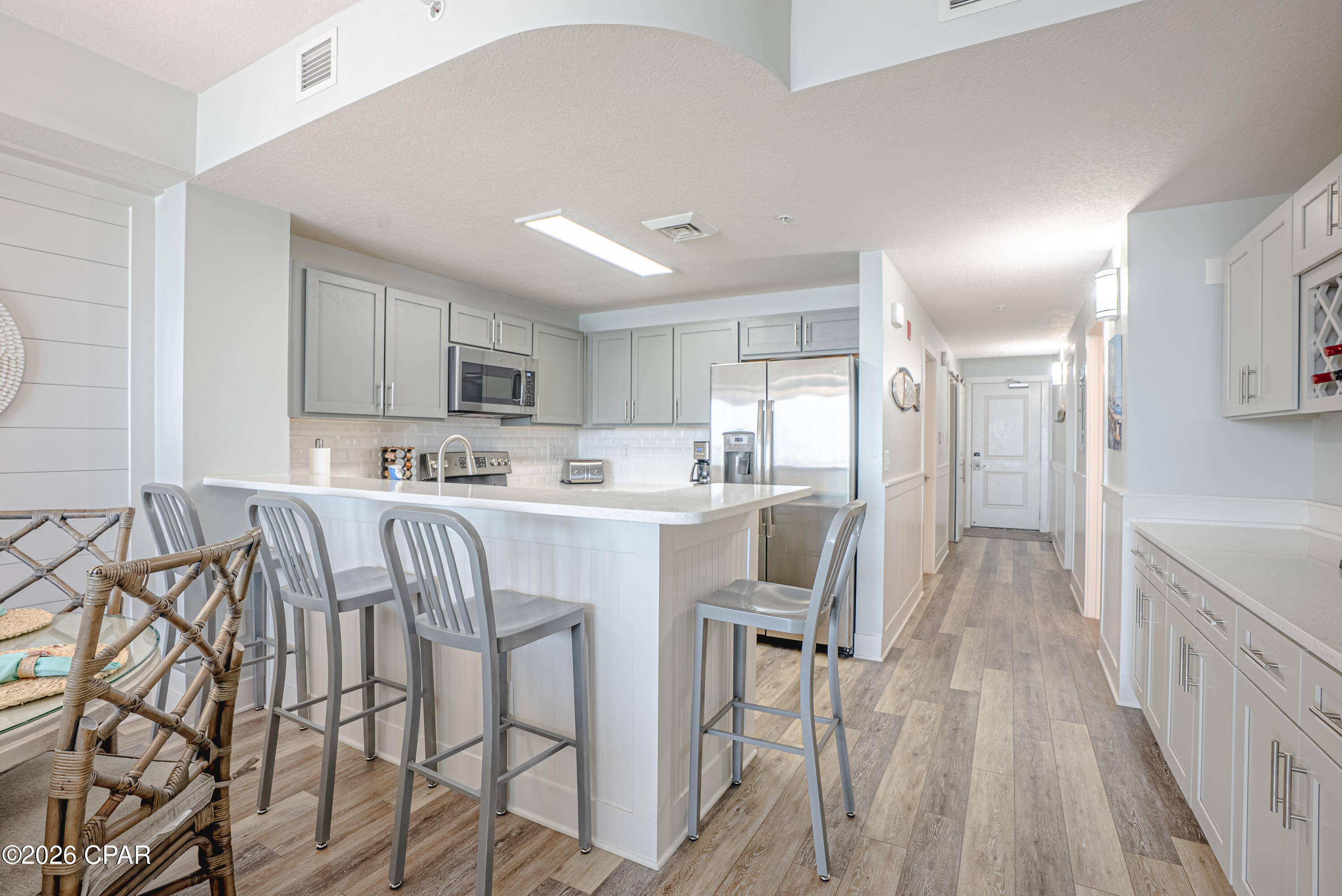 Calypso Towers III - Residential
