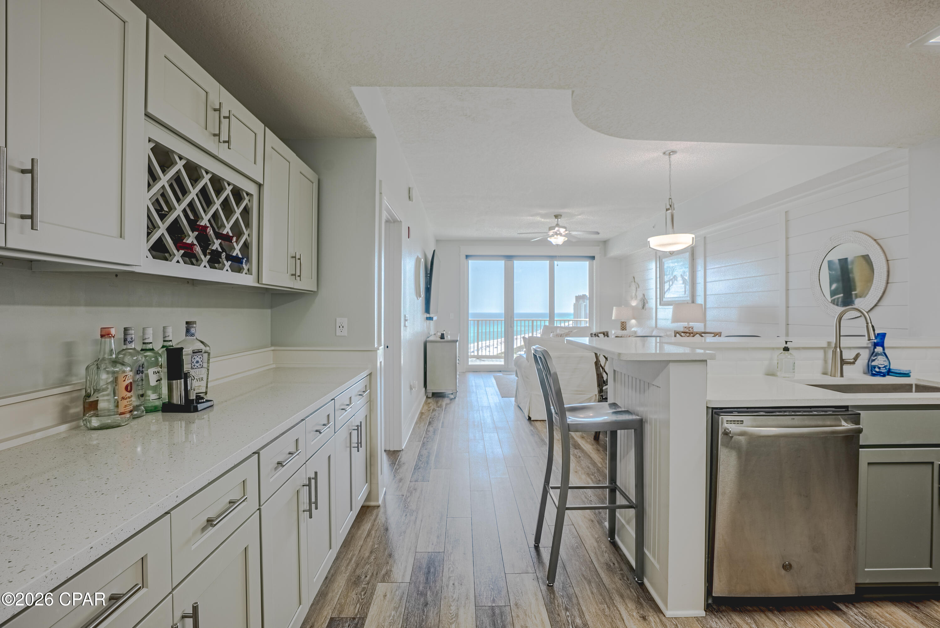 Calypso Towers III - Residential