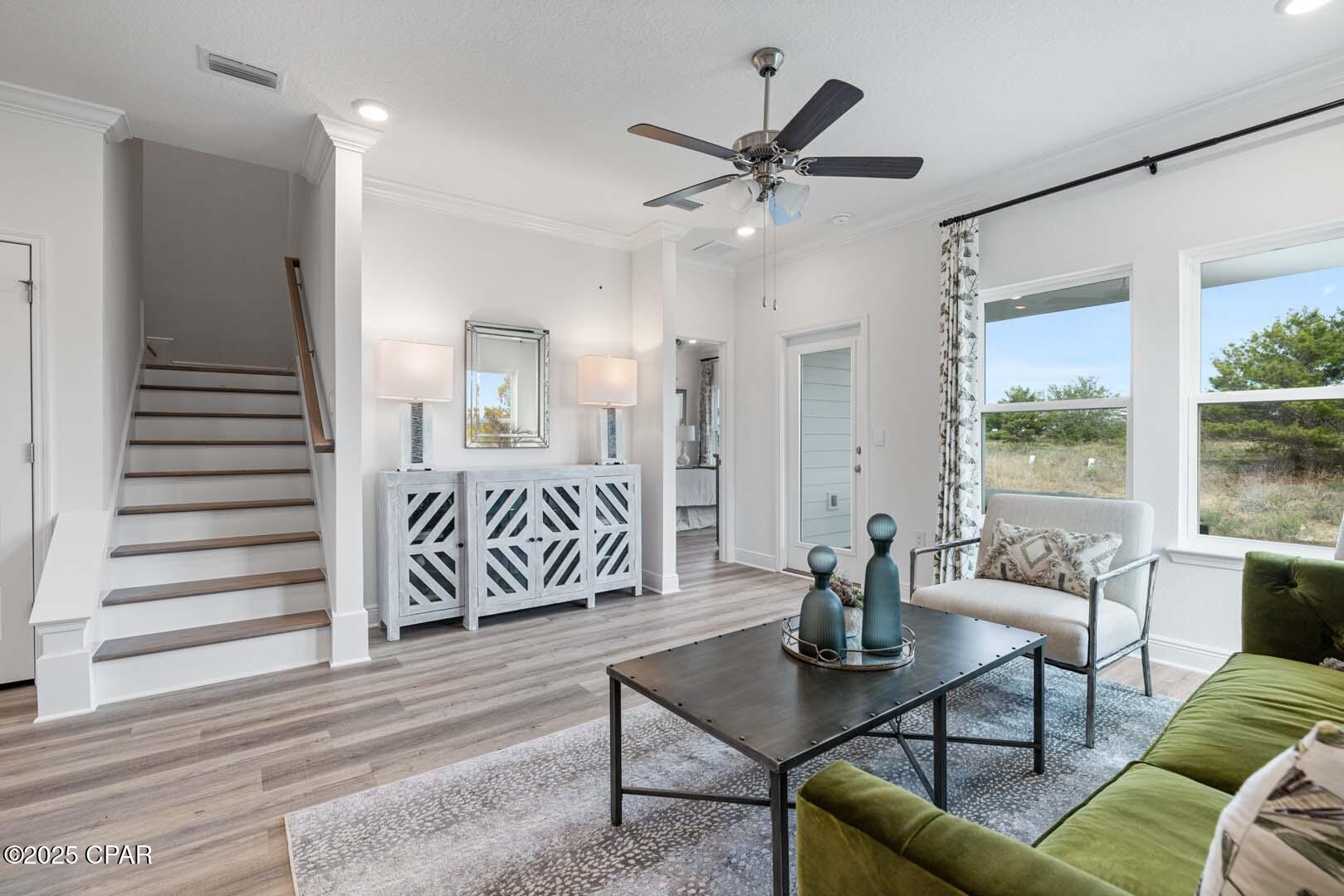 Windmark - Residential