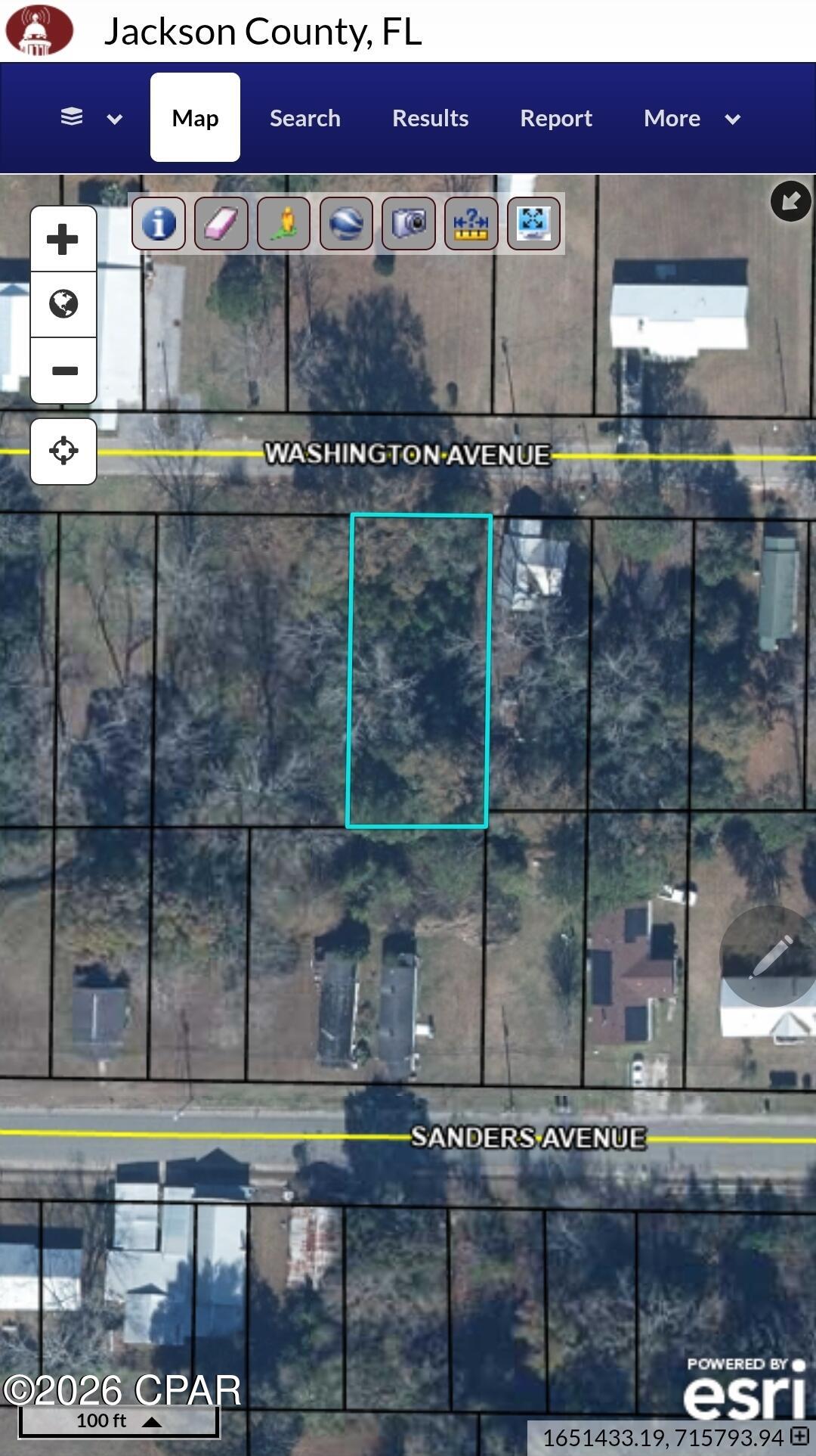 Graceville - Land