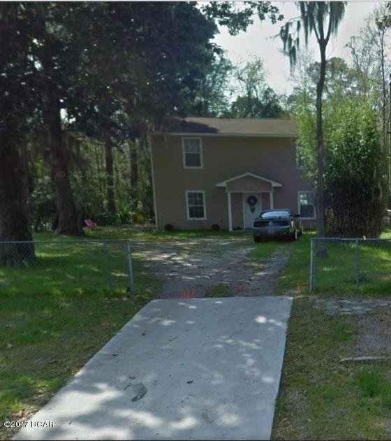 No Named Subdivision - Residential Lease