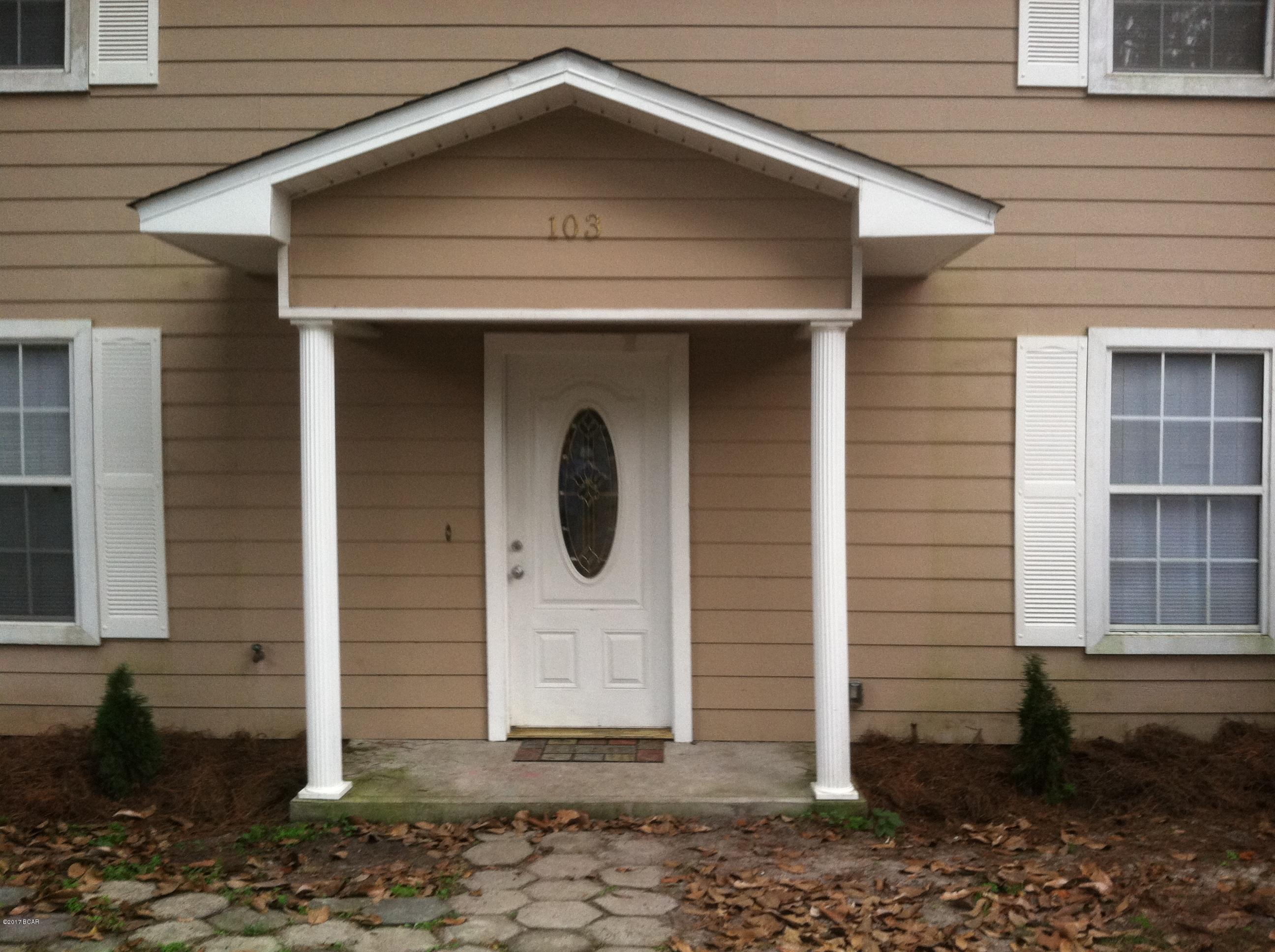 No Named Subdivision - Residential Lease