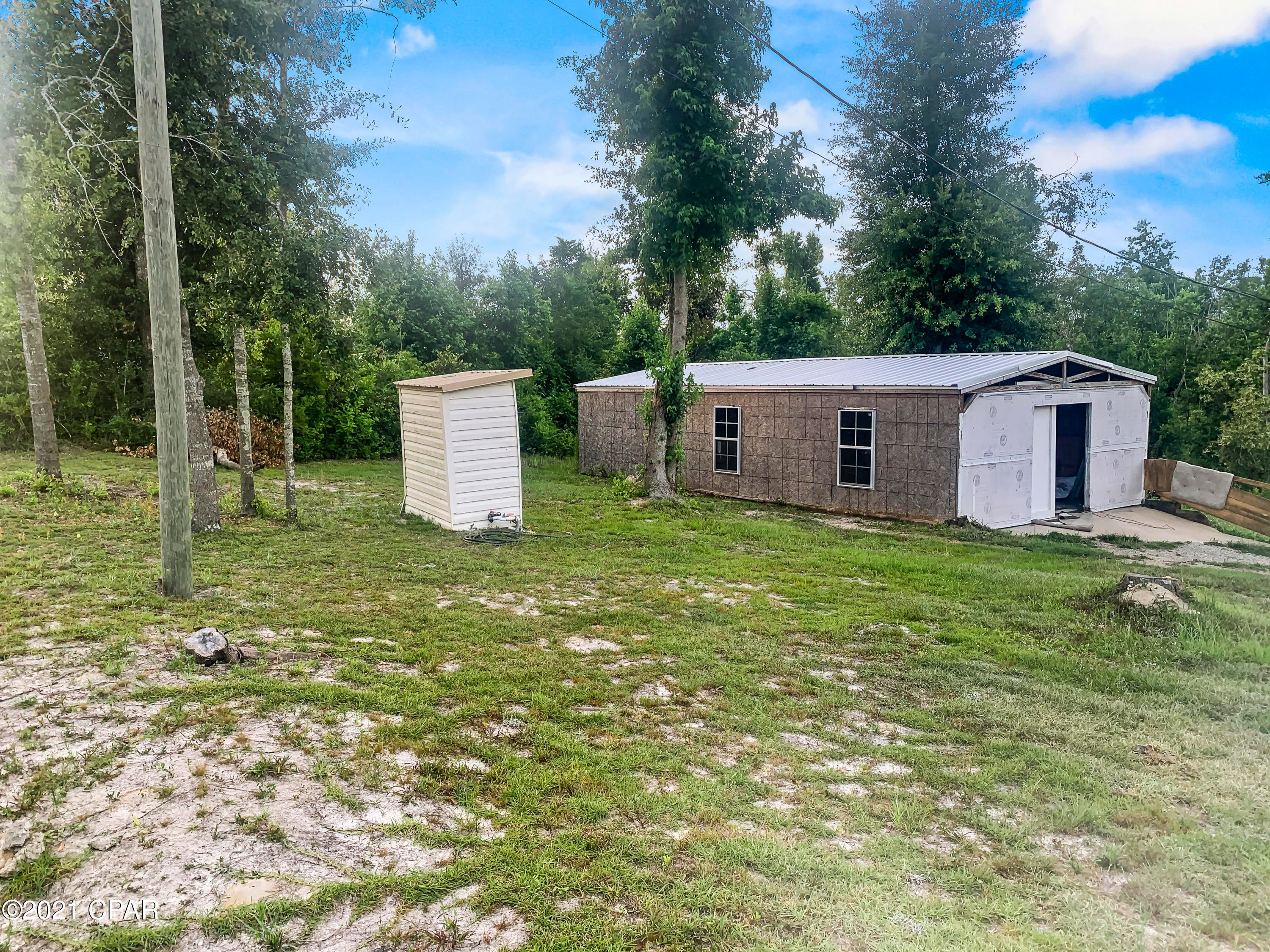 No Named Subdivision - Residential