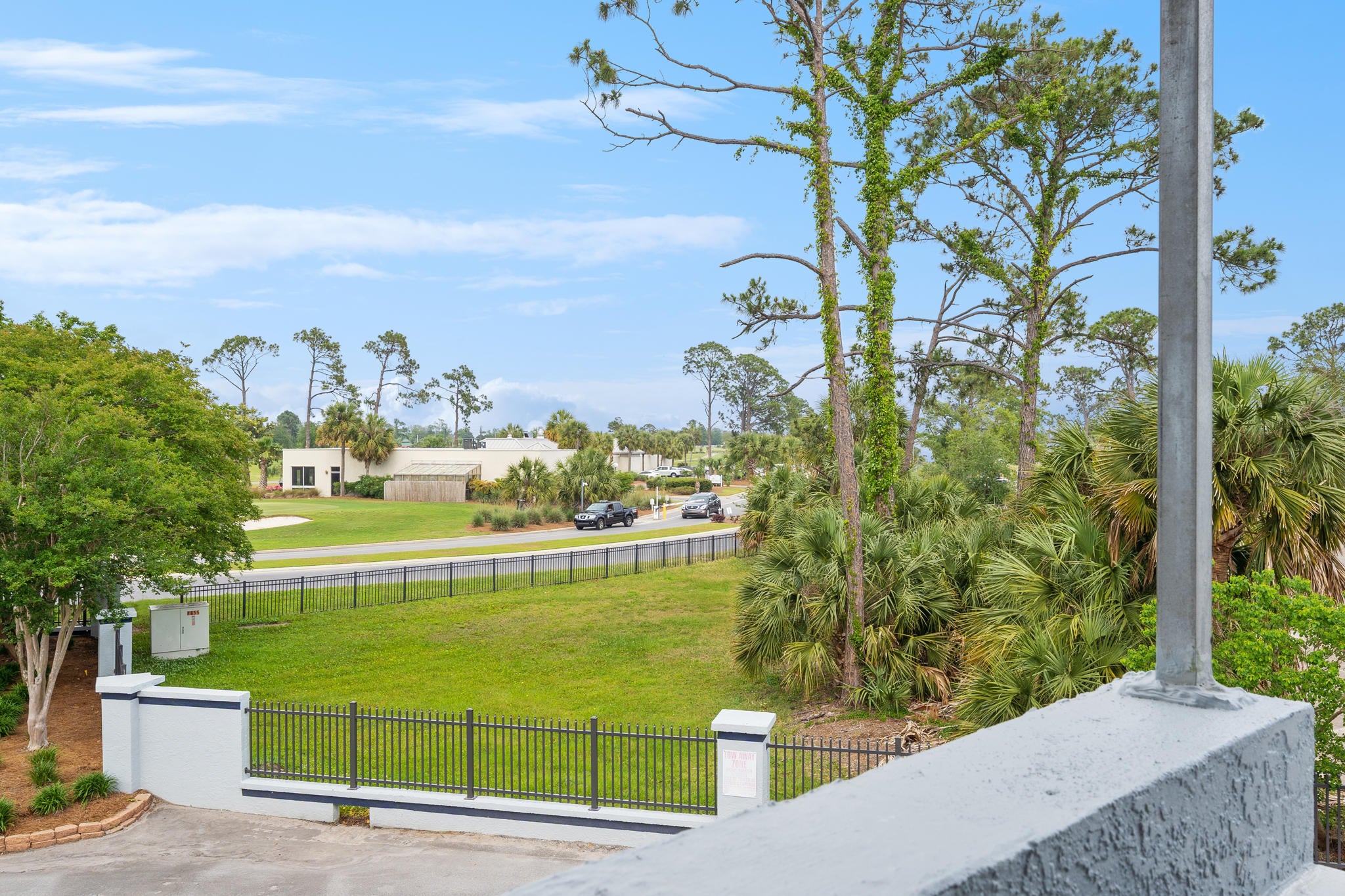 Marina Club Village - Residential