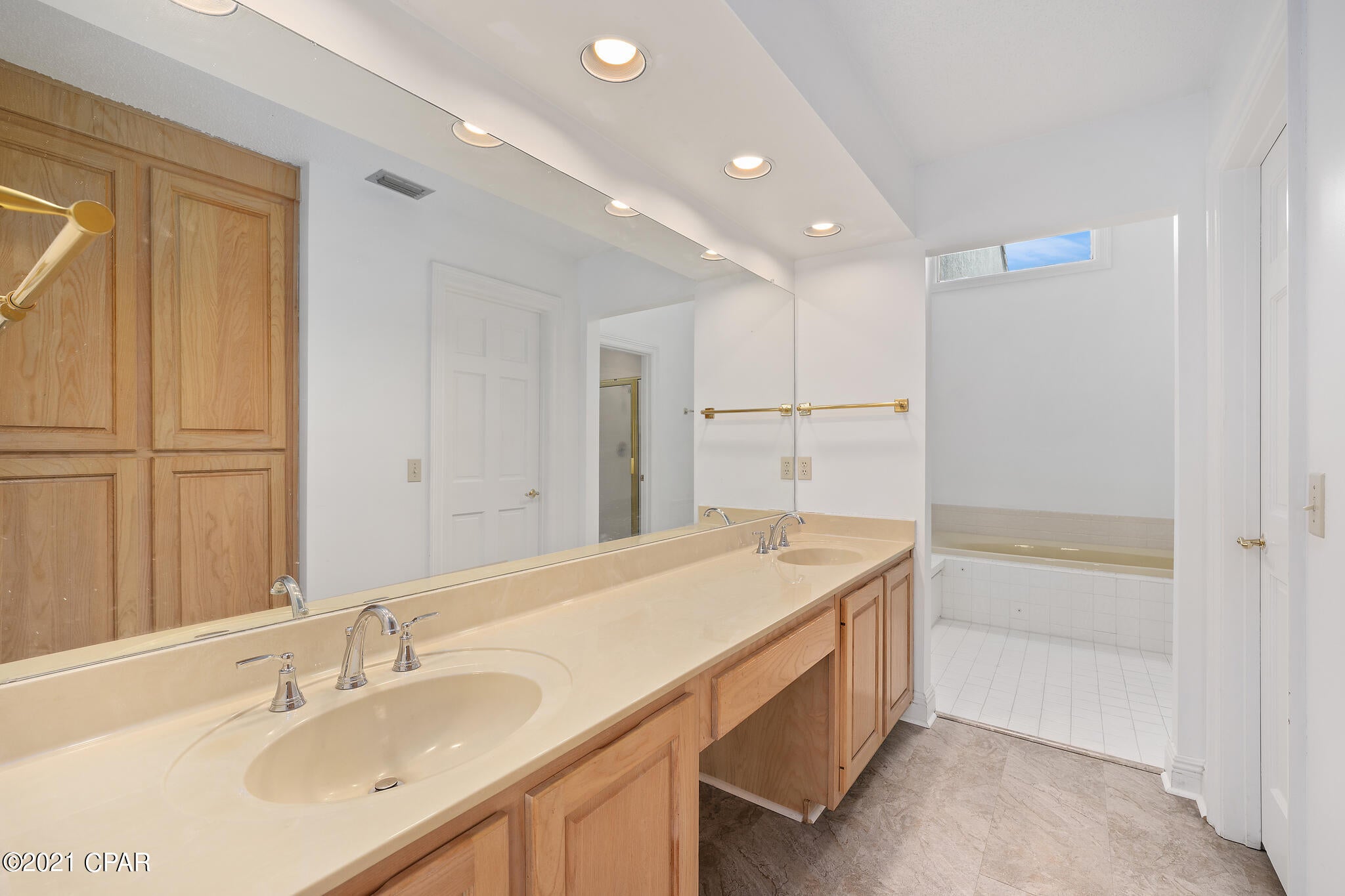 Marina Club Village - Residential