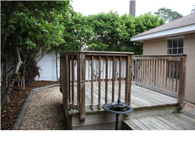 No Named Subdivision - Residential Lease