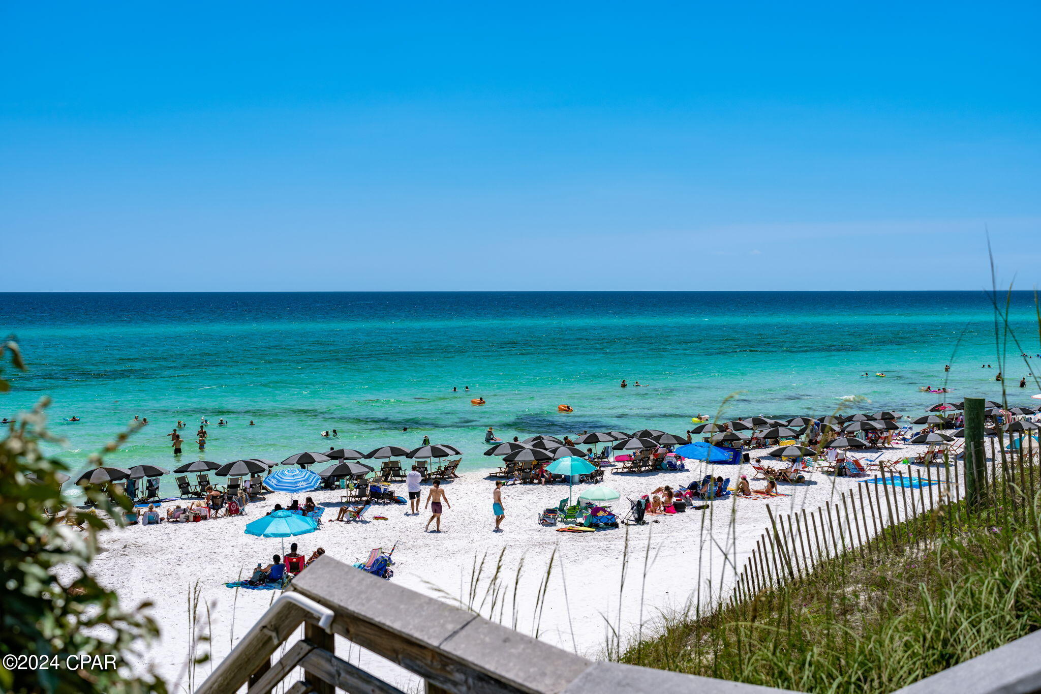Preserve Place At Grayton Beach - Residential