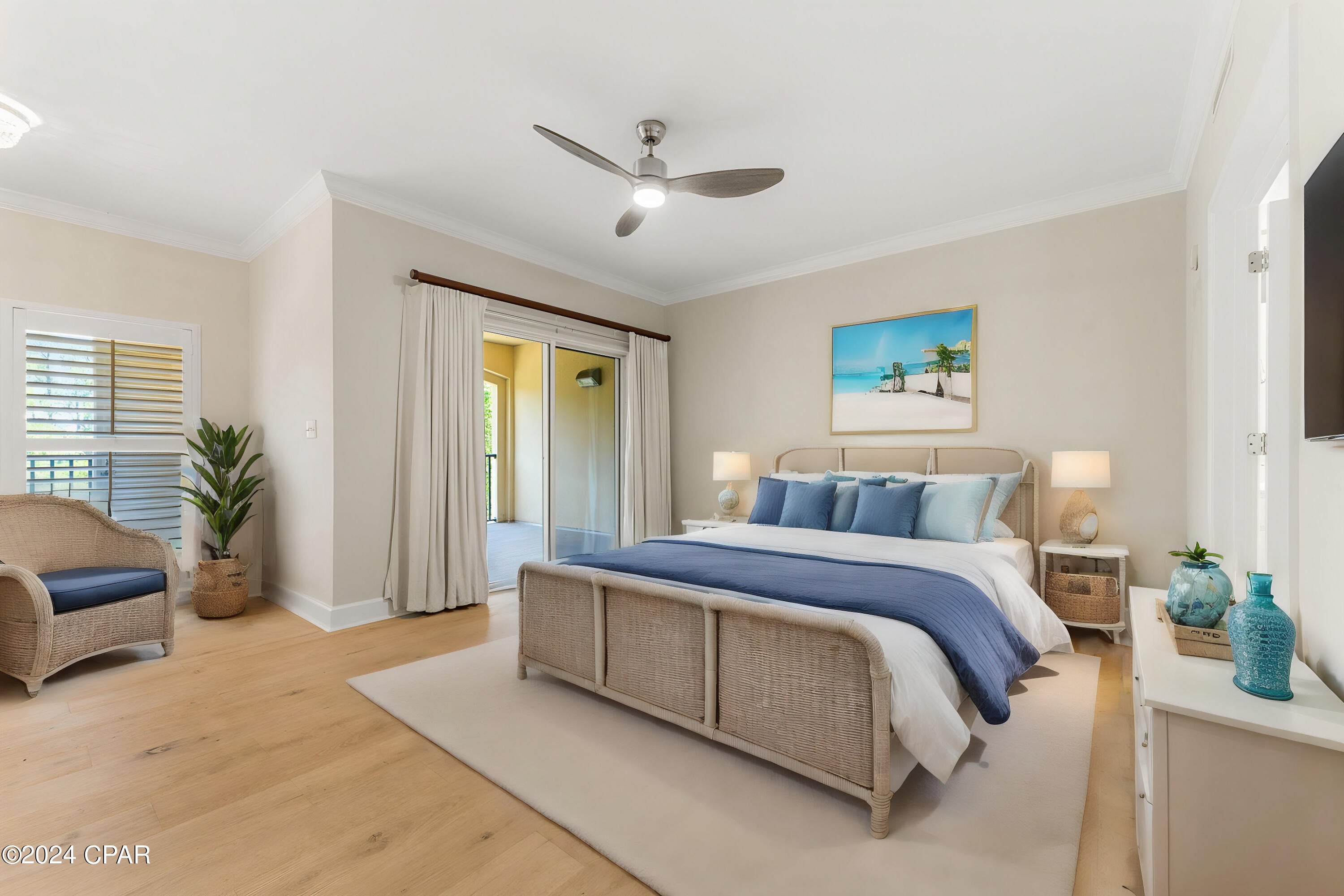 Preserve Place At Grayton Beach - Residential