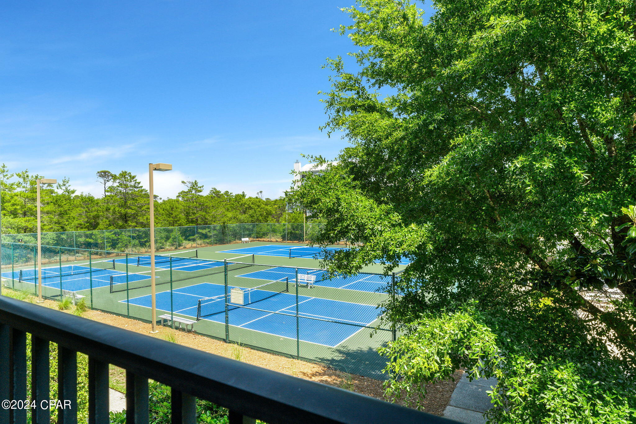 Preserve Place At Grayton Beach - Residential