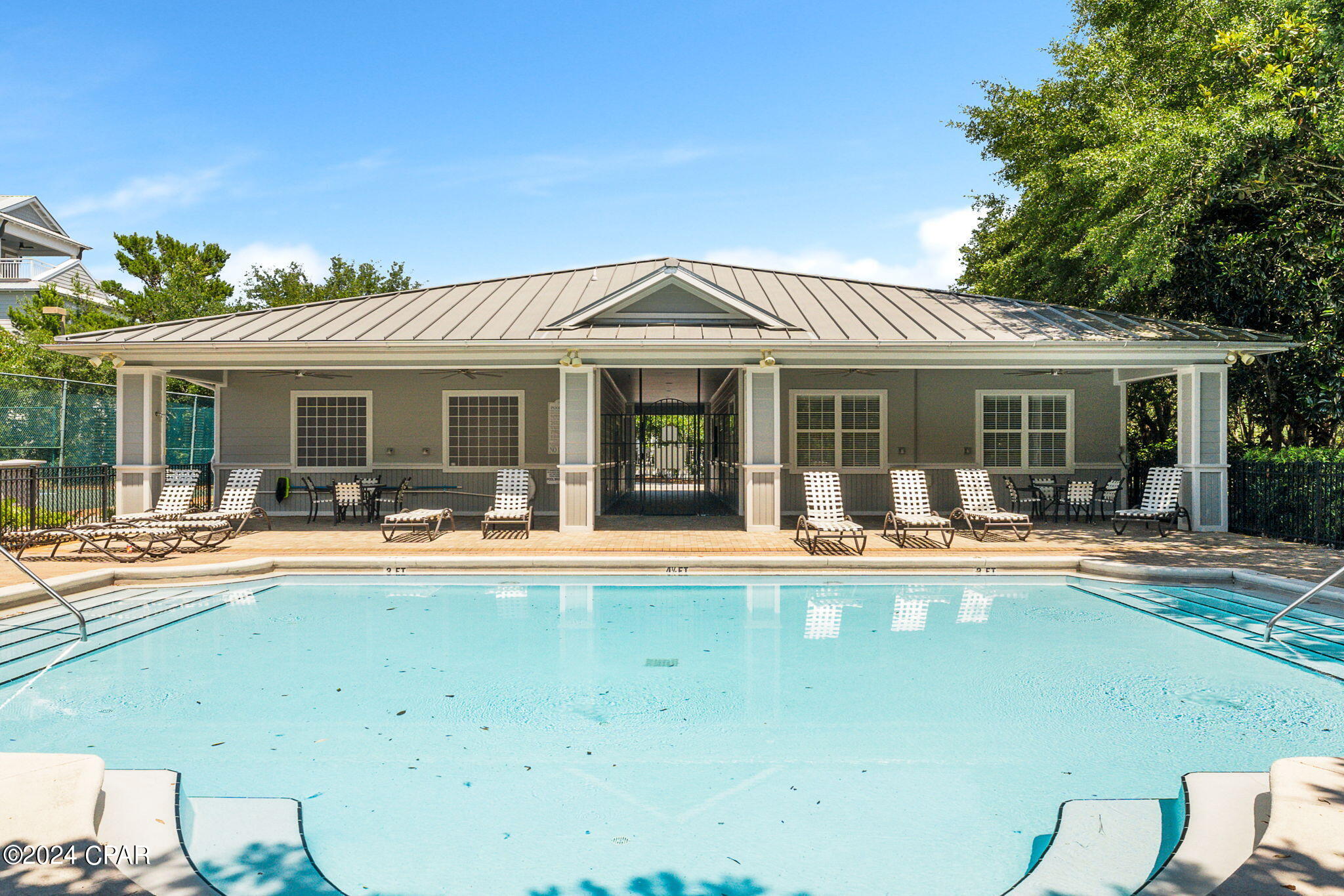 Preserve Place At Grayton Beach - Residential