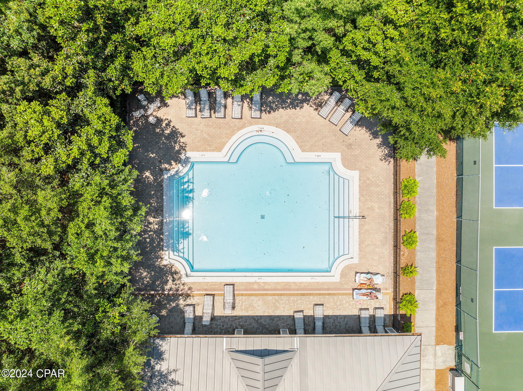 Preserve Place At Grayton Beach - Residential
