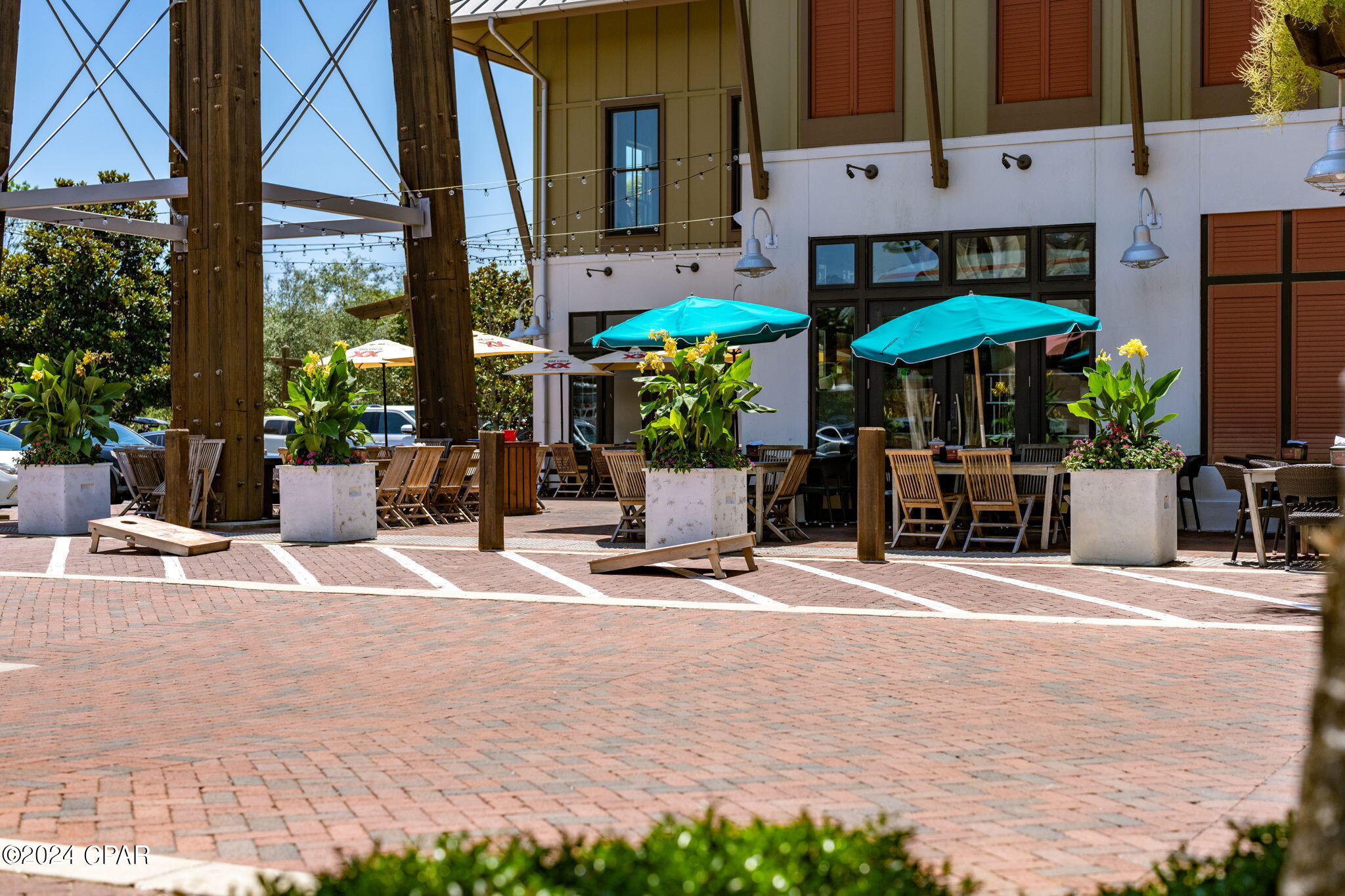 Preserve Place At Grayton Beach - Residential