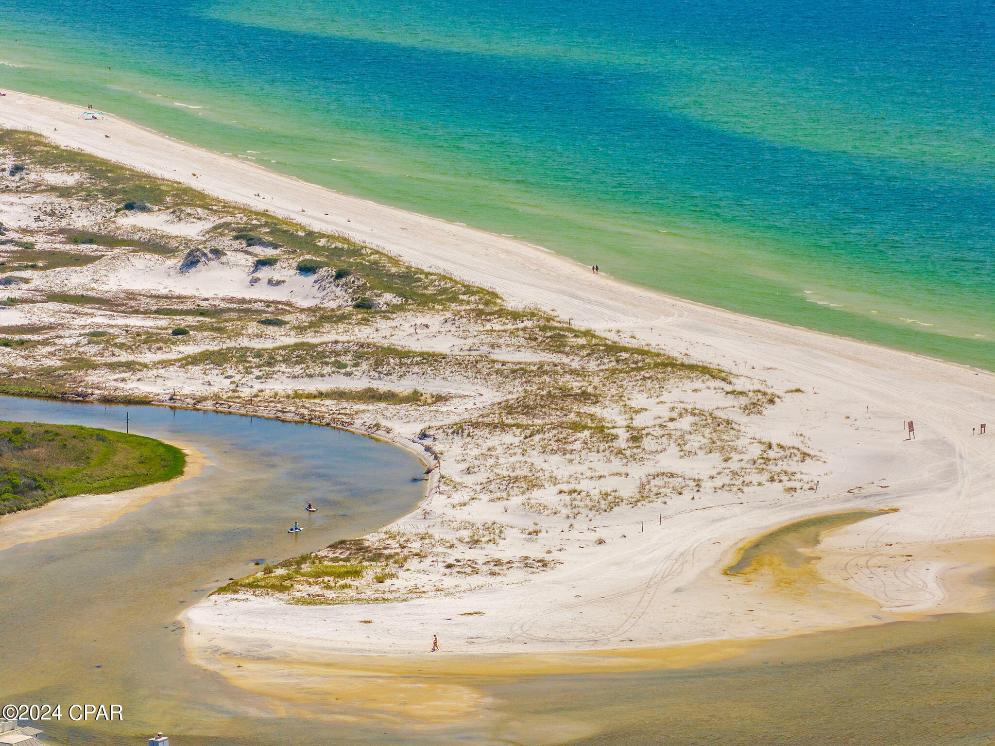 Preserve Place At Grayton Beach - Residential