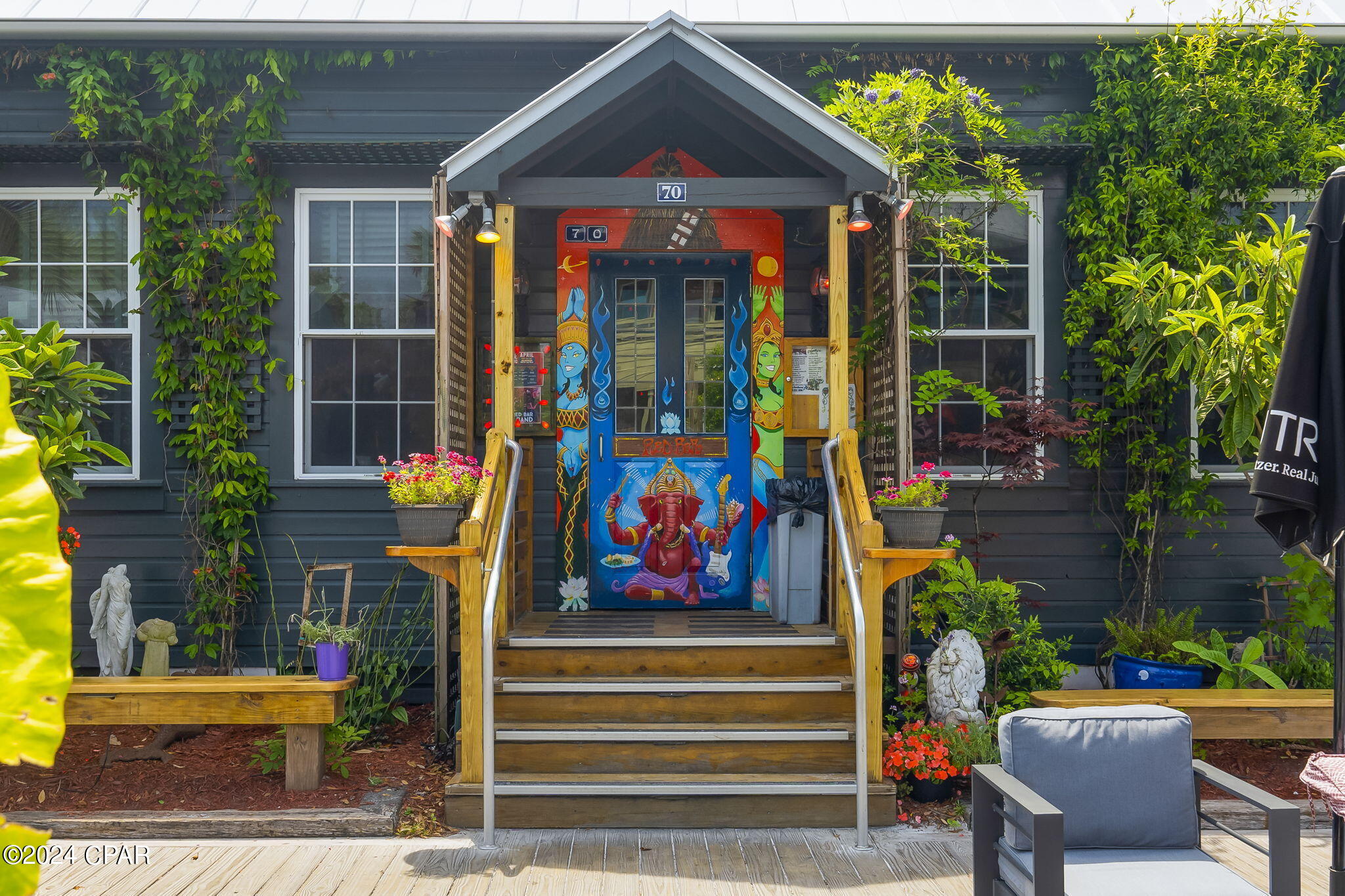 Preserve Place At Grayton Beach - Residential