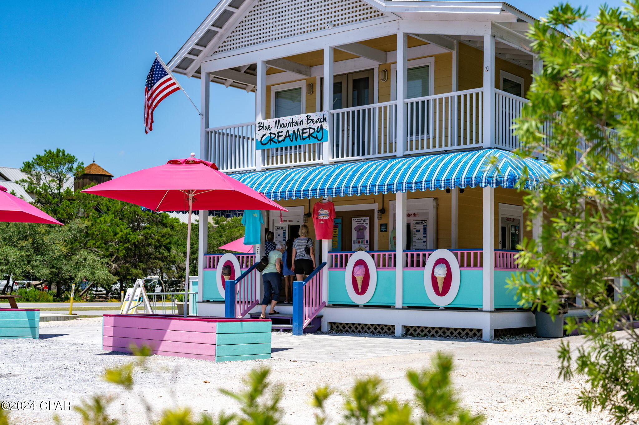 Preserve Place At Grayton Beach - Residential