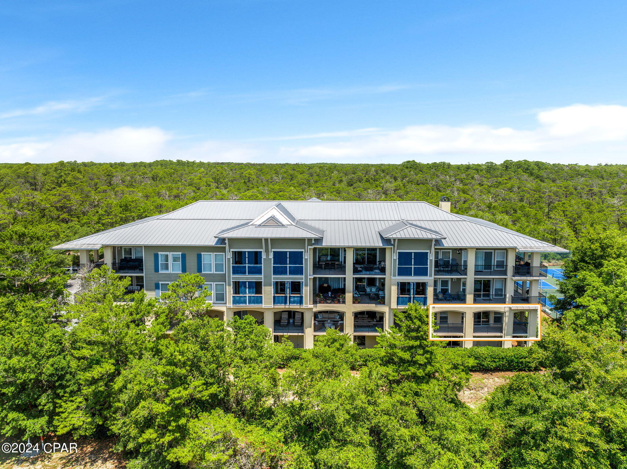 Preserve Place At Grayton Beach - Residential