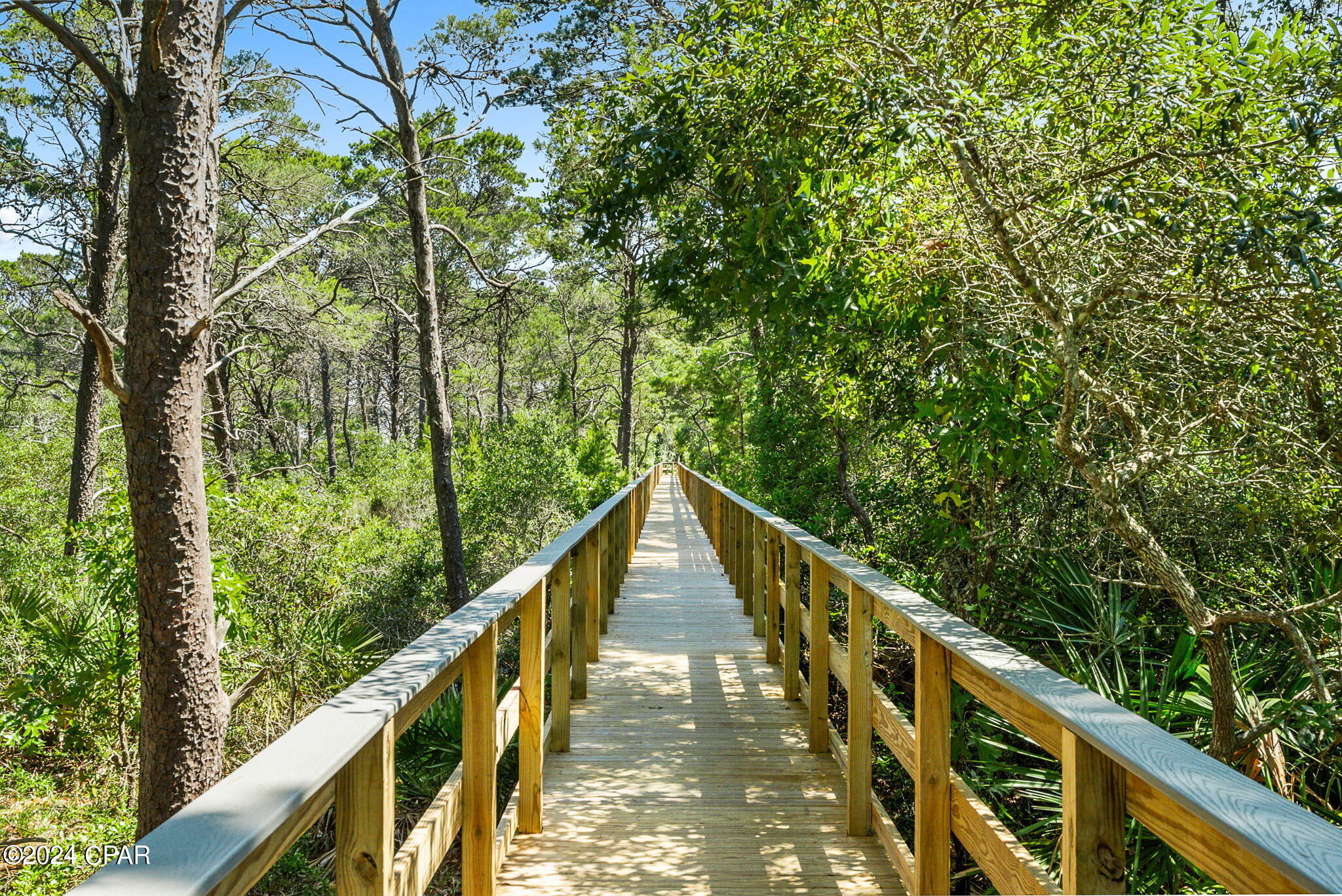 Preserve Place At Grayton Beach - Residential