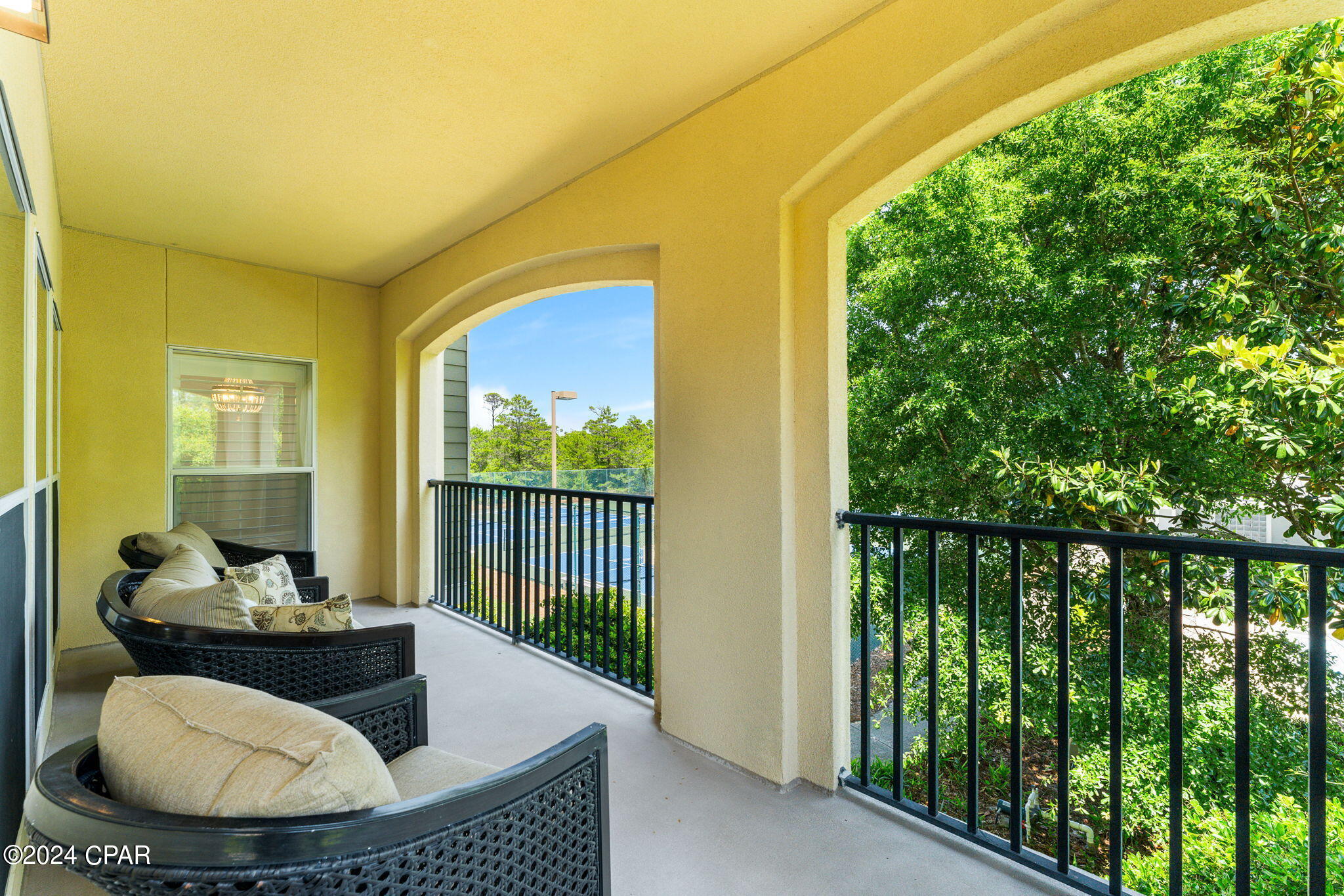Preserve Place At Grayton Beach - Residential