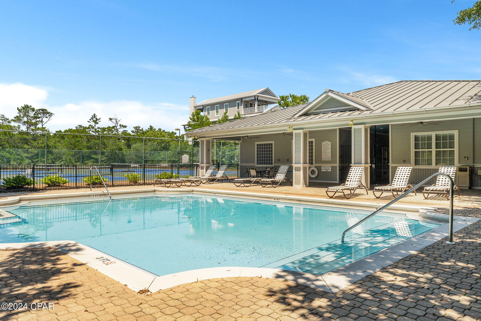 Preserve Place At Grayton Beach - Residential