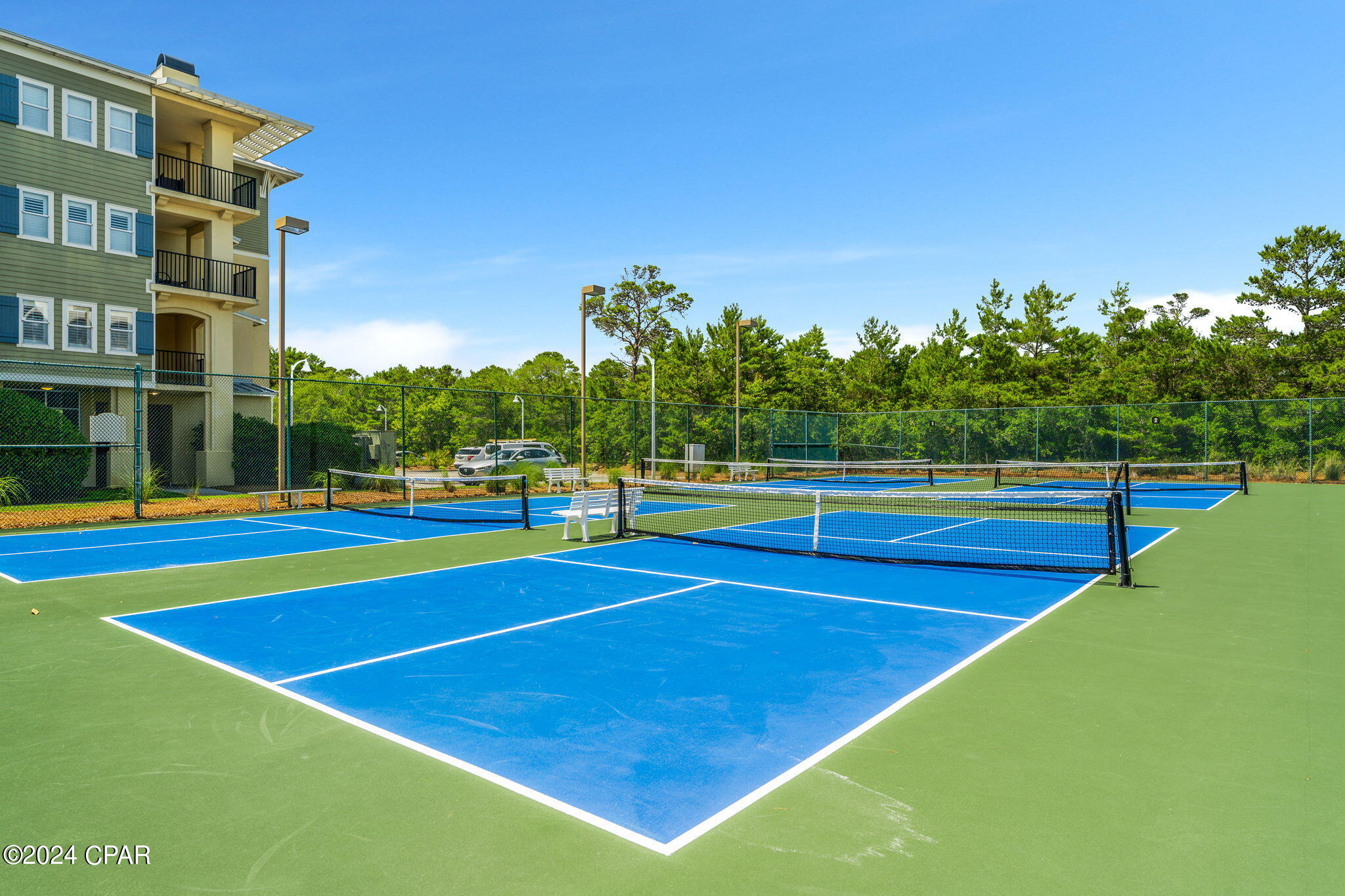 Preserve Place At Grayton Beach - Residential