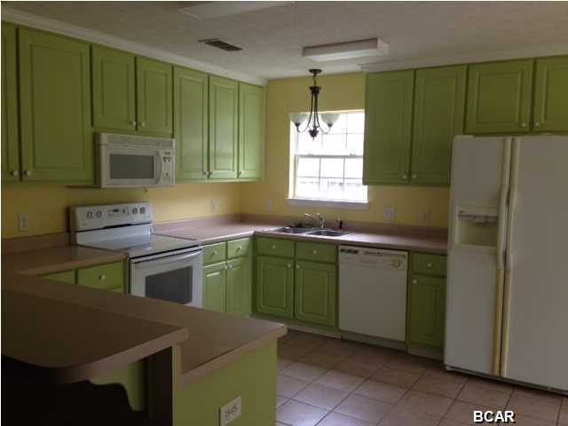 No Named Subdivision - Residential Lease