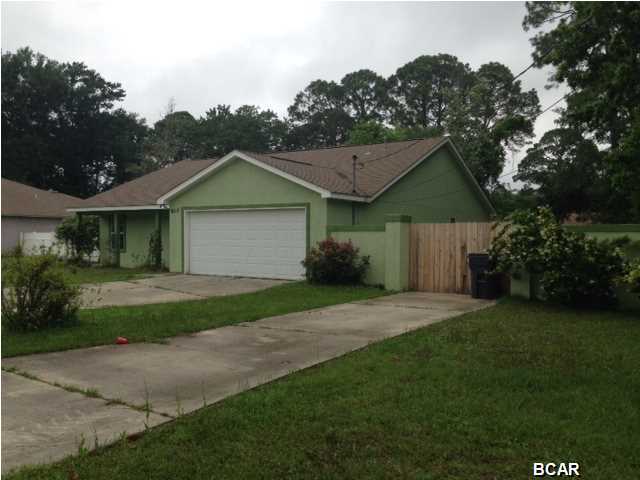 No Named Subdivision - Residential Lease