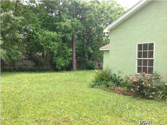 No Named Subdivision - Residential Lease