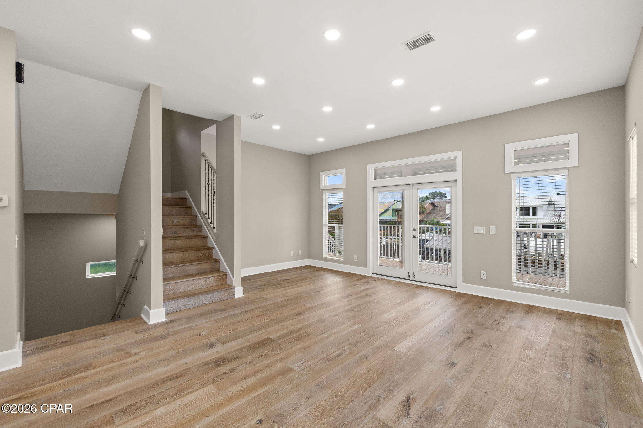 Venetian Villa - Residential